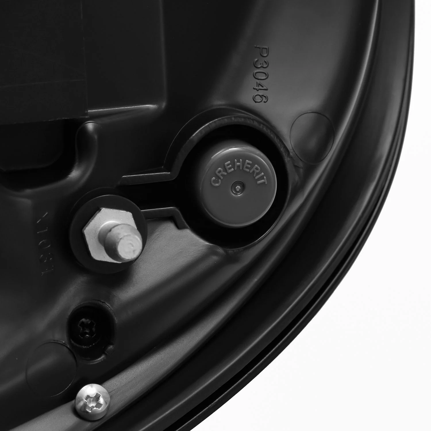 05-15 Toyota Tacoma LUXX-Series LED Tail Lights Black - Image 16