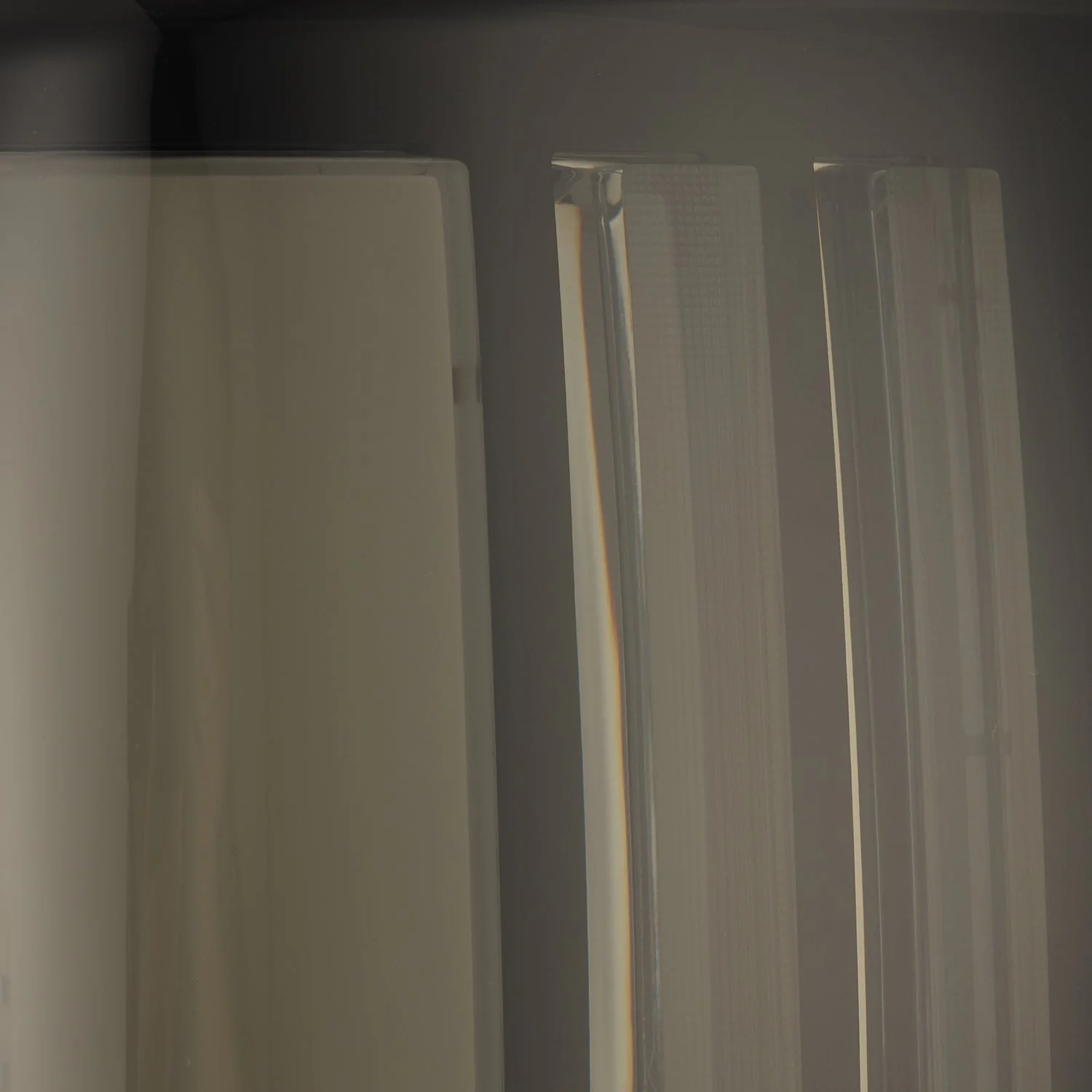 07-13 Toyota Tundra NOVA-Series Prismatic LED Tail Lights Alpha-Black - Image 5