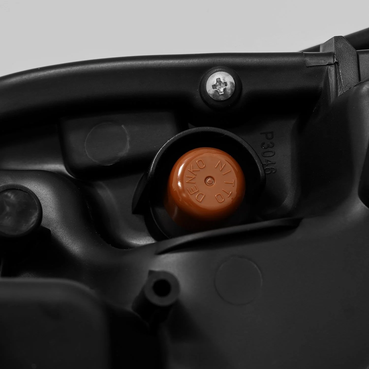 10-13 Toyota 4Runner NOVA-Series LED Projector Headlights Alpha-Black - Image 14