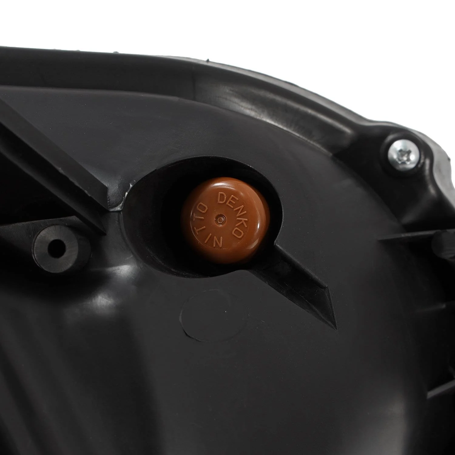 10-13 Toyota 4Runner NOVA-Series LED Projector Headlights Black - Image 16