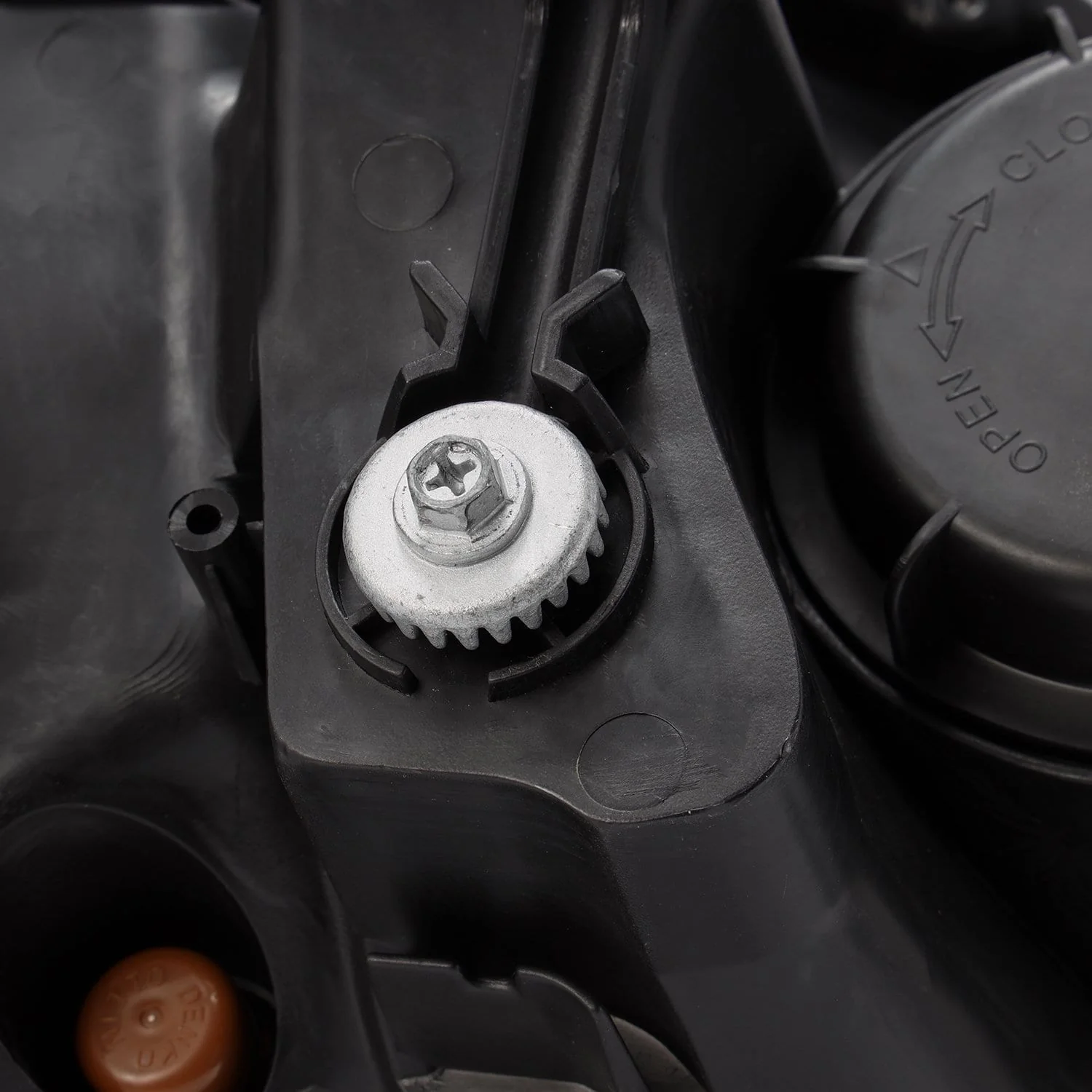 10-13 Toyota 4Runner NOVA-Series LED Projector Headlights Black - Image 17