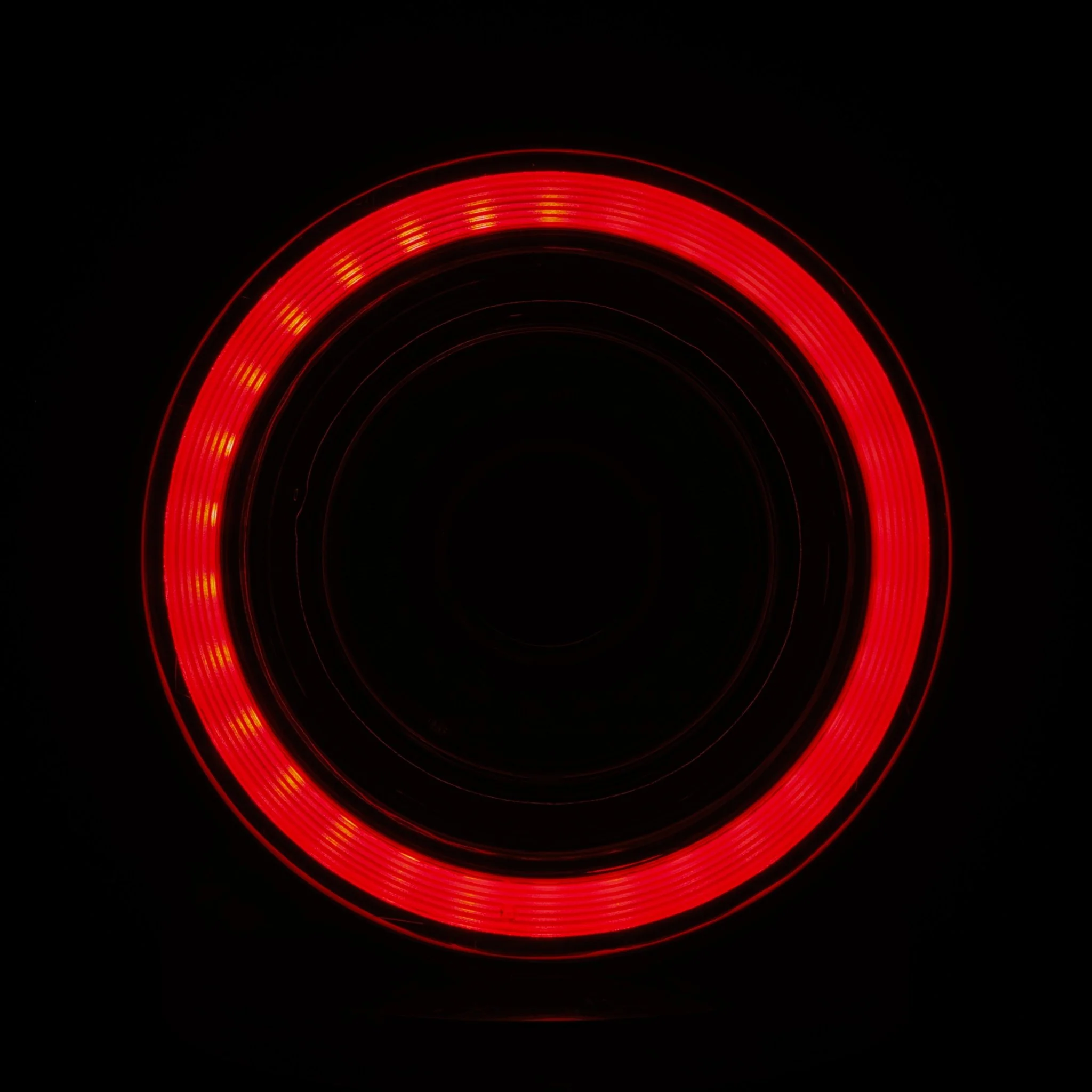 10-15 Ferrari 458 NOVA-Series Prismatic LED Tail Lights Smoke - Image 18