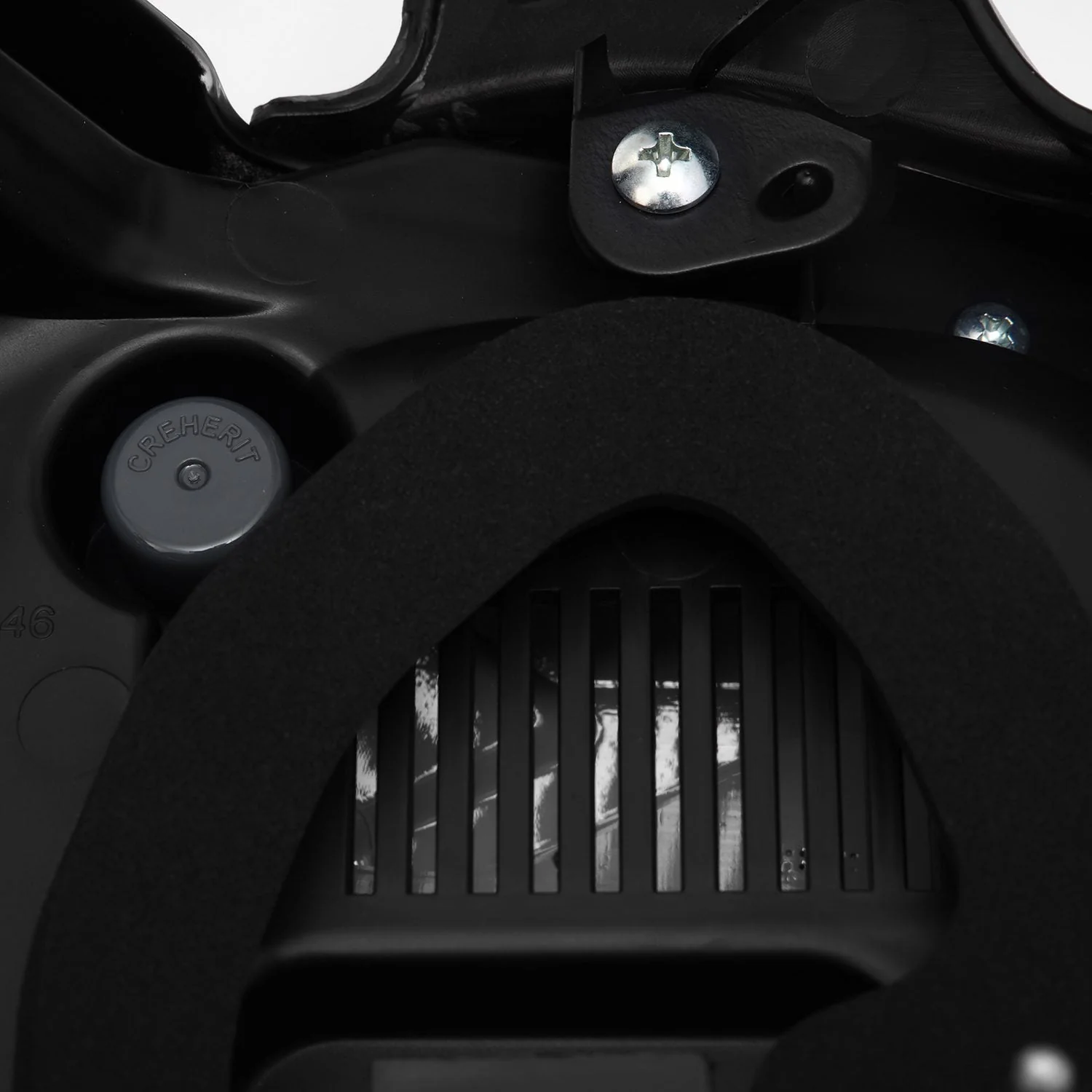 10-24 Toyota 4Runner LUXX-Series LED Tail Lights Alpha-Black - Image 6