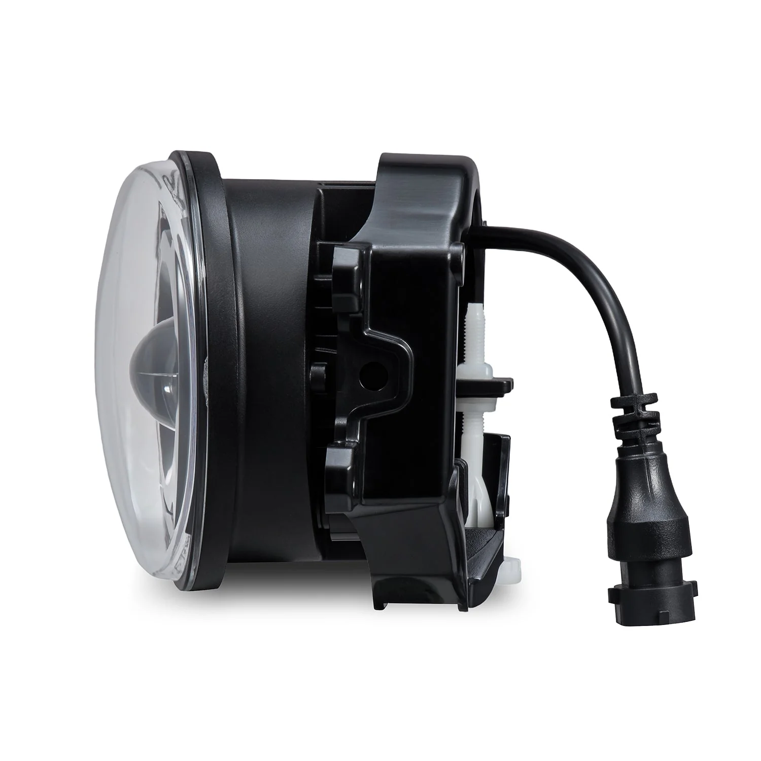 Universal Toyota/Lexus/Scion MKII DoubleTap Dual Color LED Projector Fog Lights - Image 10