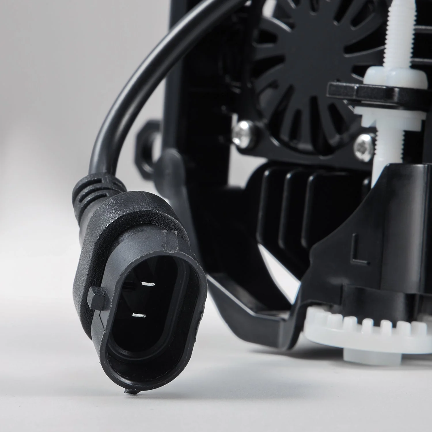 Universal Toyota/Lexus/Scion MKII DoubleTap Dual Color LED Projector Fog Lights - Image 11