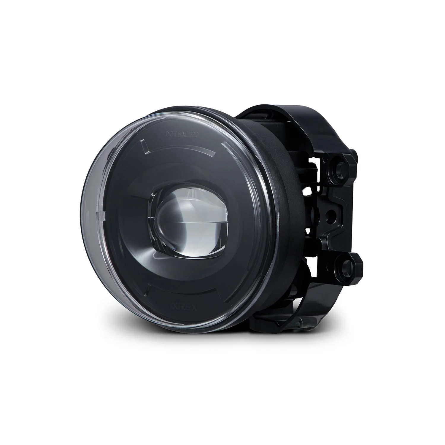 Universal Toyota/Lexus/Scion MKII DoubleTap Dual Color LED Projector Fog Lights - Image 6