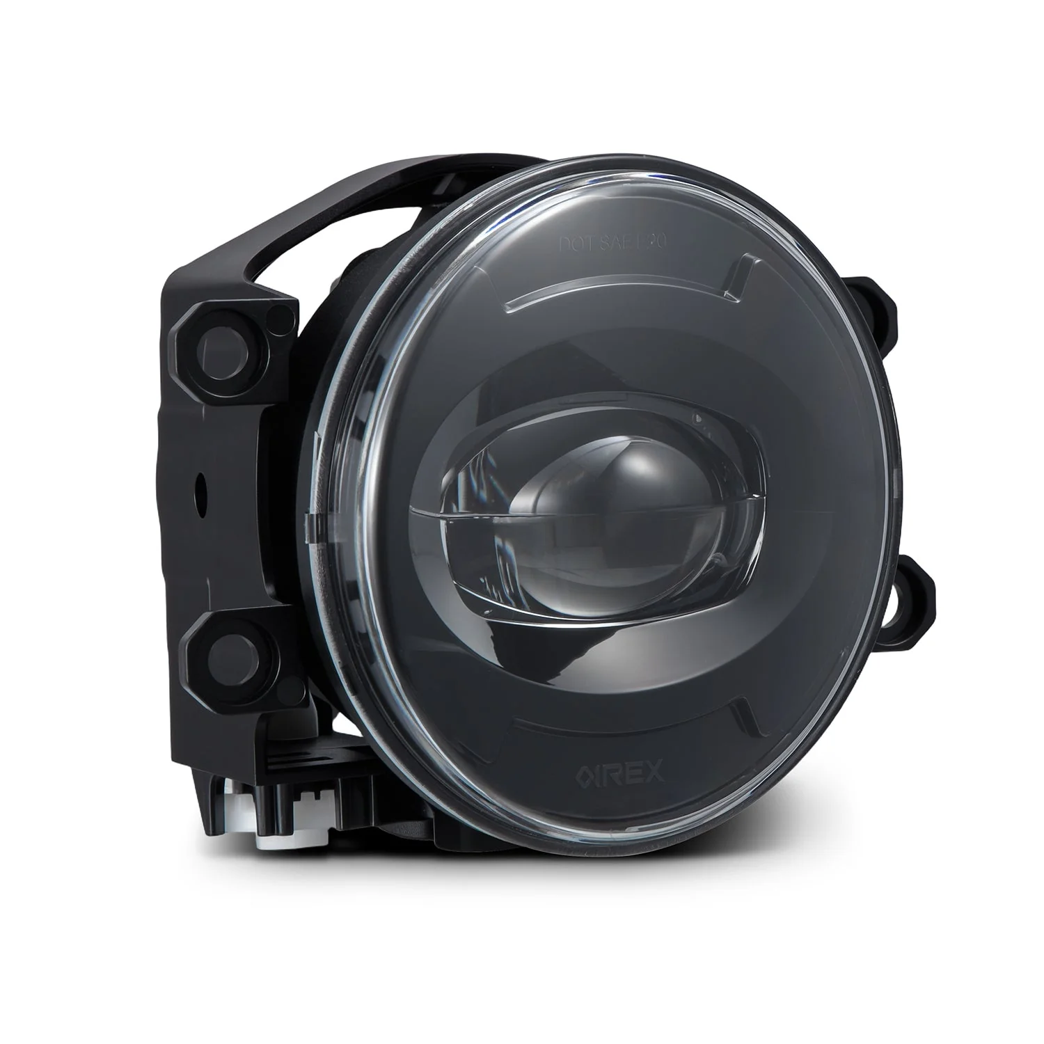 Universal Toyota/Lexus/Scion MKII DoubleTap Dual Color LED Projector Fog Lights - Image 8