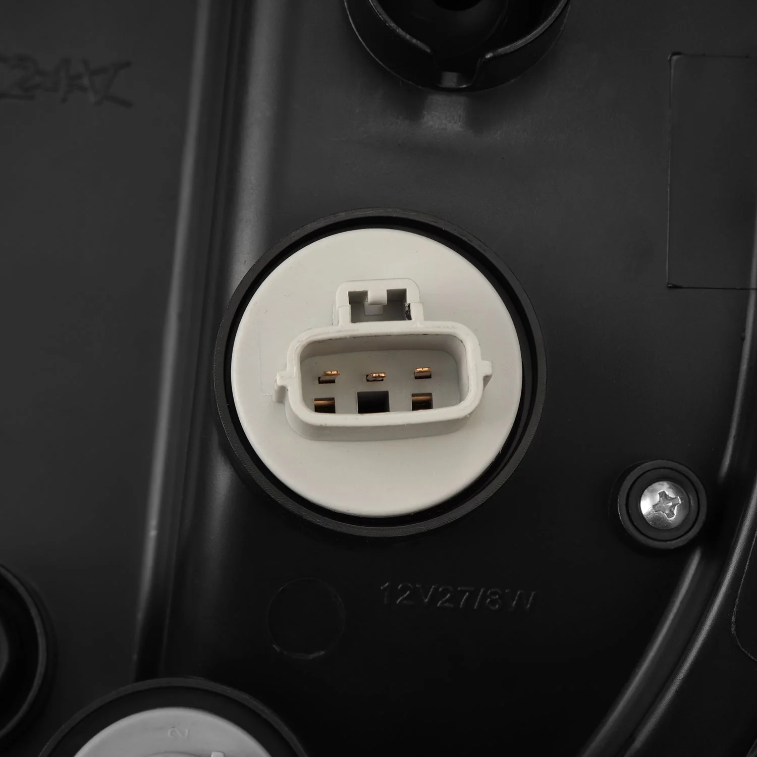 14-21 Toyota Tundra NOVA-Series Prismatic LED Tail Lights Alpha-Black - Image 11