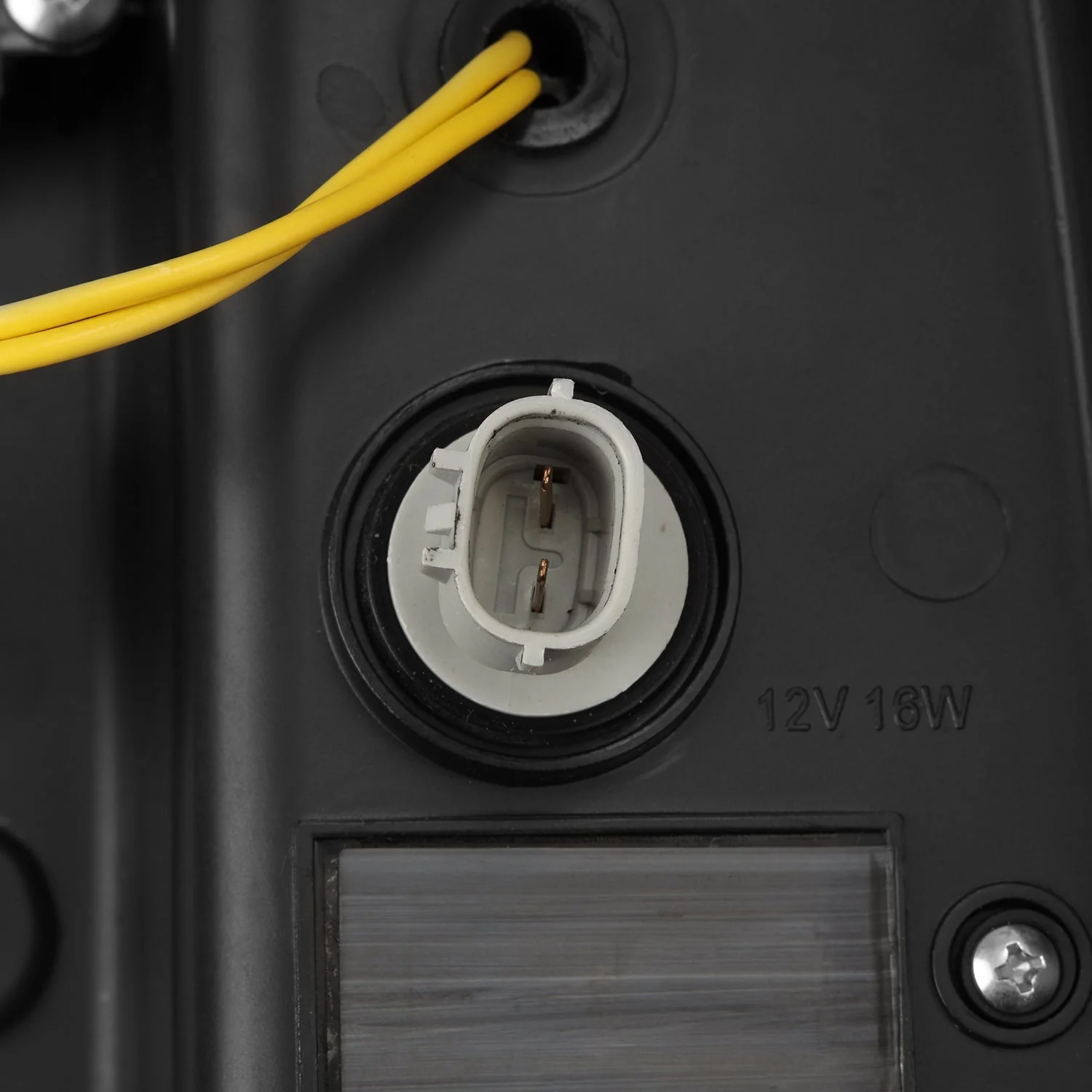 14-21 Toyota Tundra NOVA-Series Prismatic LED Tail Lights Alpha-Black - Image 12