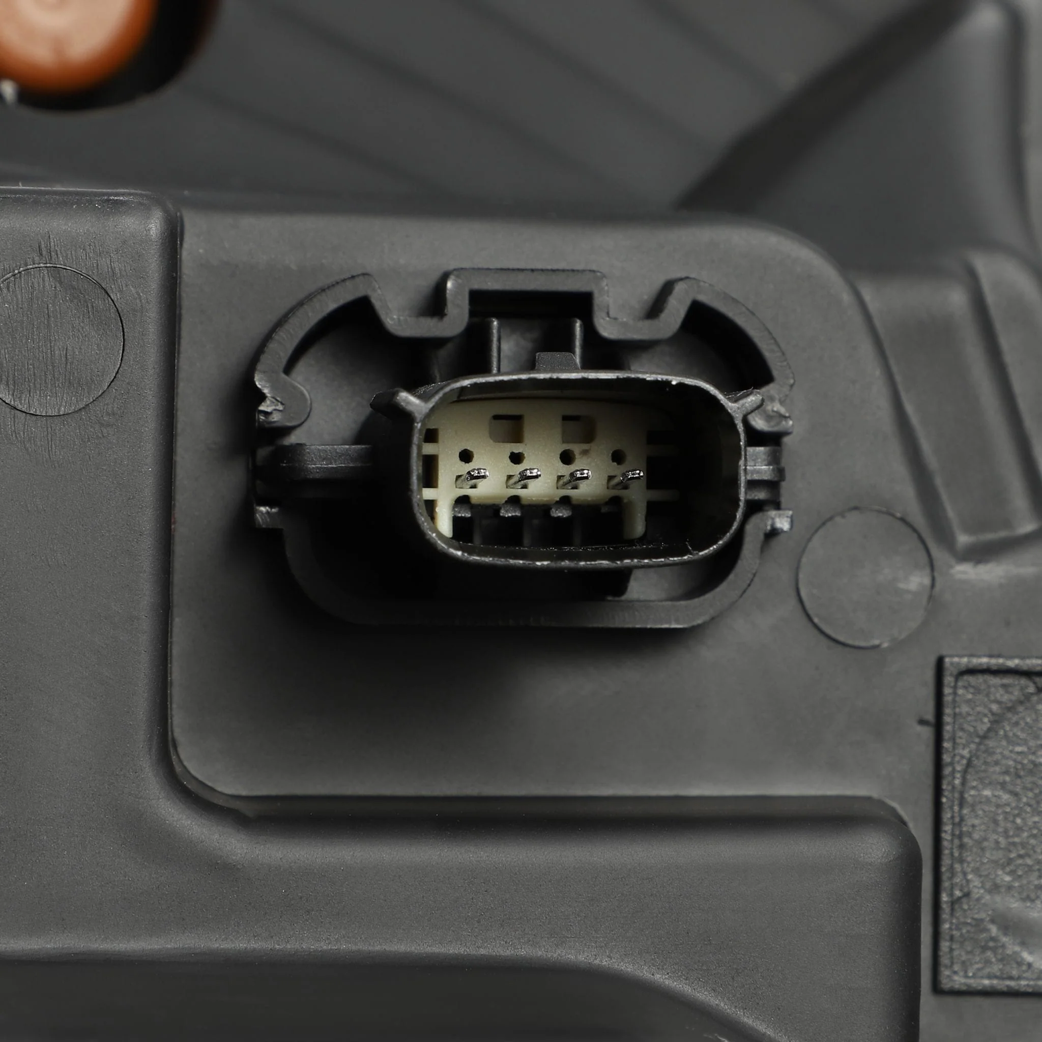 15-17 Ford F150 / 17-20 F150 Raptor NOVA-Series LED Projector Headlights Black - Image 10