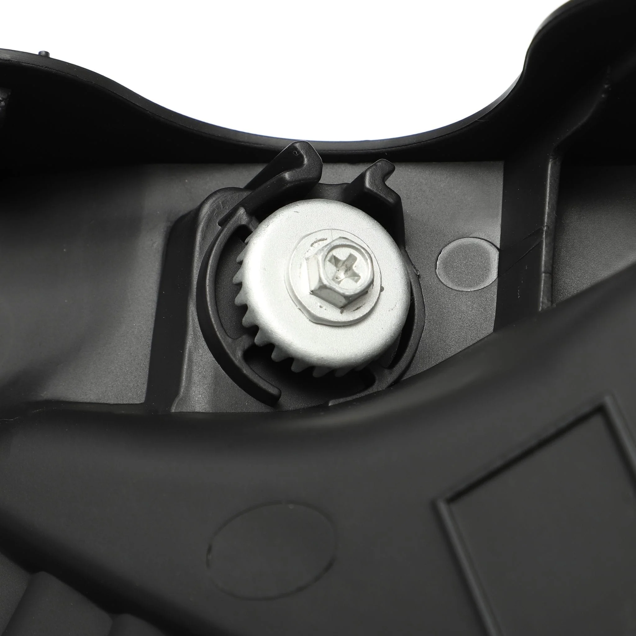 15-17 Ford F150 / 17-20 F150 Raptor NOVA-Series LED Projector Headlights Black - Image 9