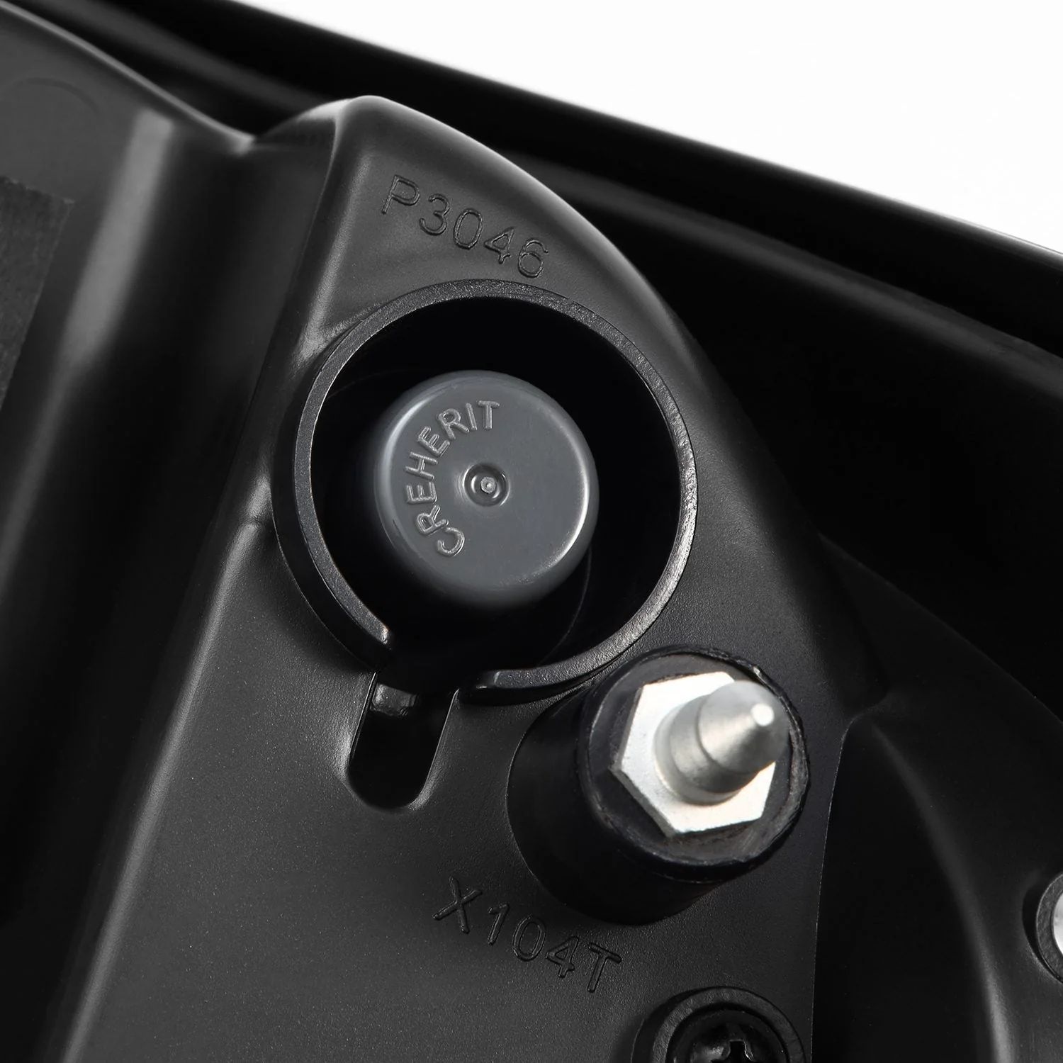 16-23 Toyota Tacoma LUXX-Series LED Tail Lights Alpha-Black - Image 10