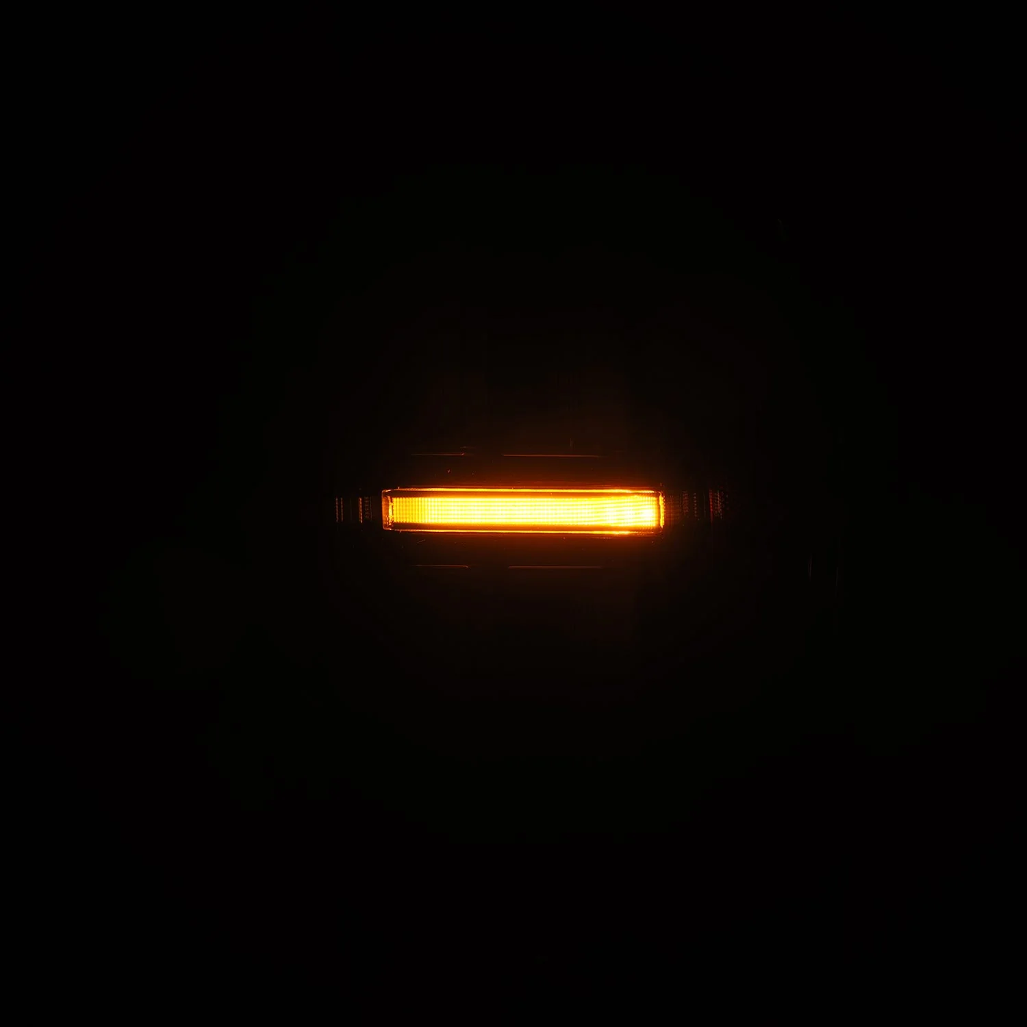 16-23 Toyota Tacoma NOVA-Series Prismatic LED Tail Lights Black - Image 12