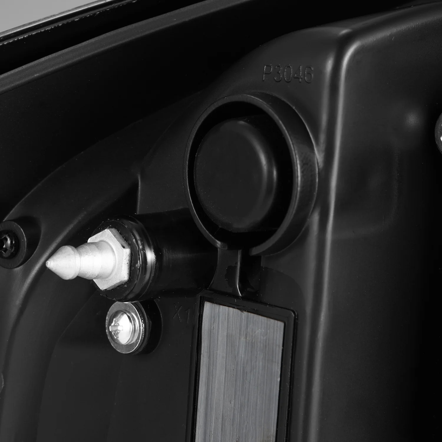 16-23 Toyota Tacoma NOVA-Series Prismatic LED Tail Lights Black - Image 17