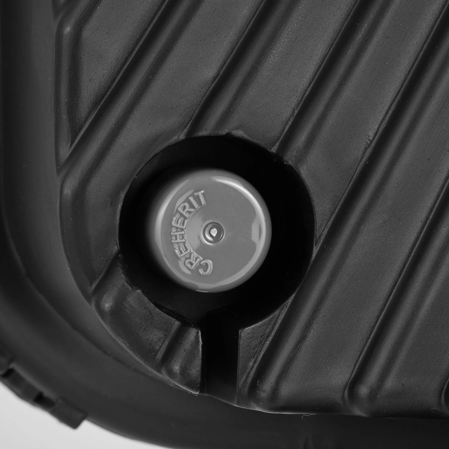 17-19 Ford Super Duty MKII LUXX-Series LED Projector Headlights Black - Image 11