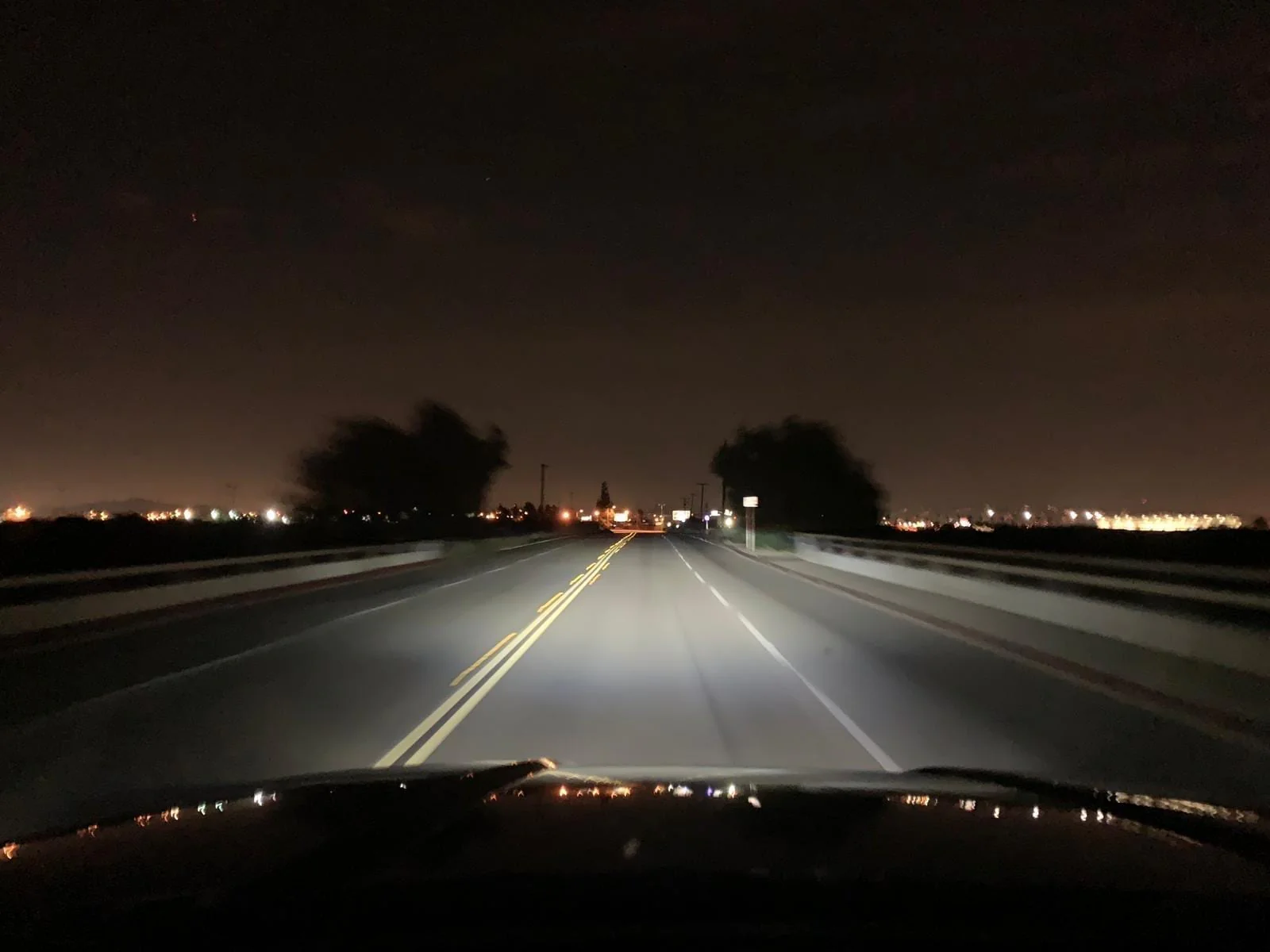 18-20 Ford F150 NOVA-Series LED Projector Headlights Black - Image 18