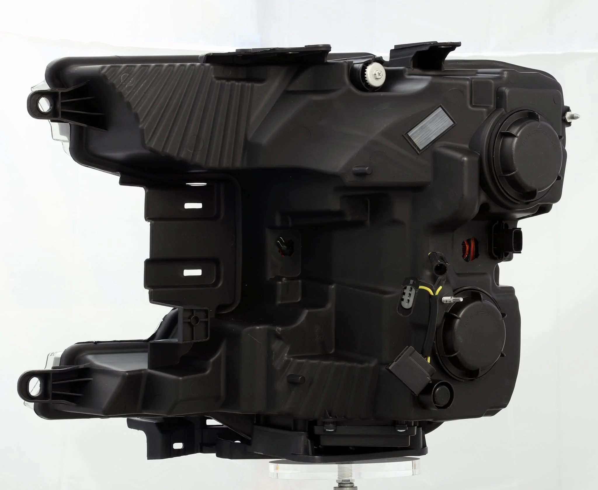 18-20 Ford F150 NOVA-Series LED Projector Headlights Chrome - Image 14