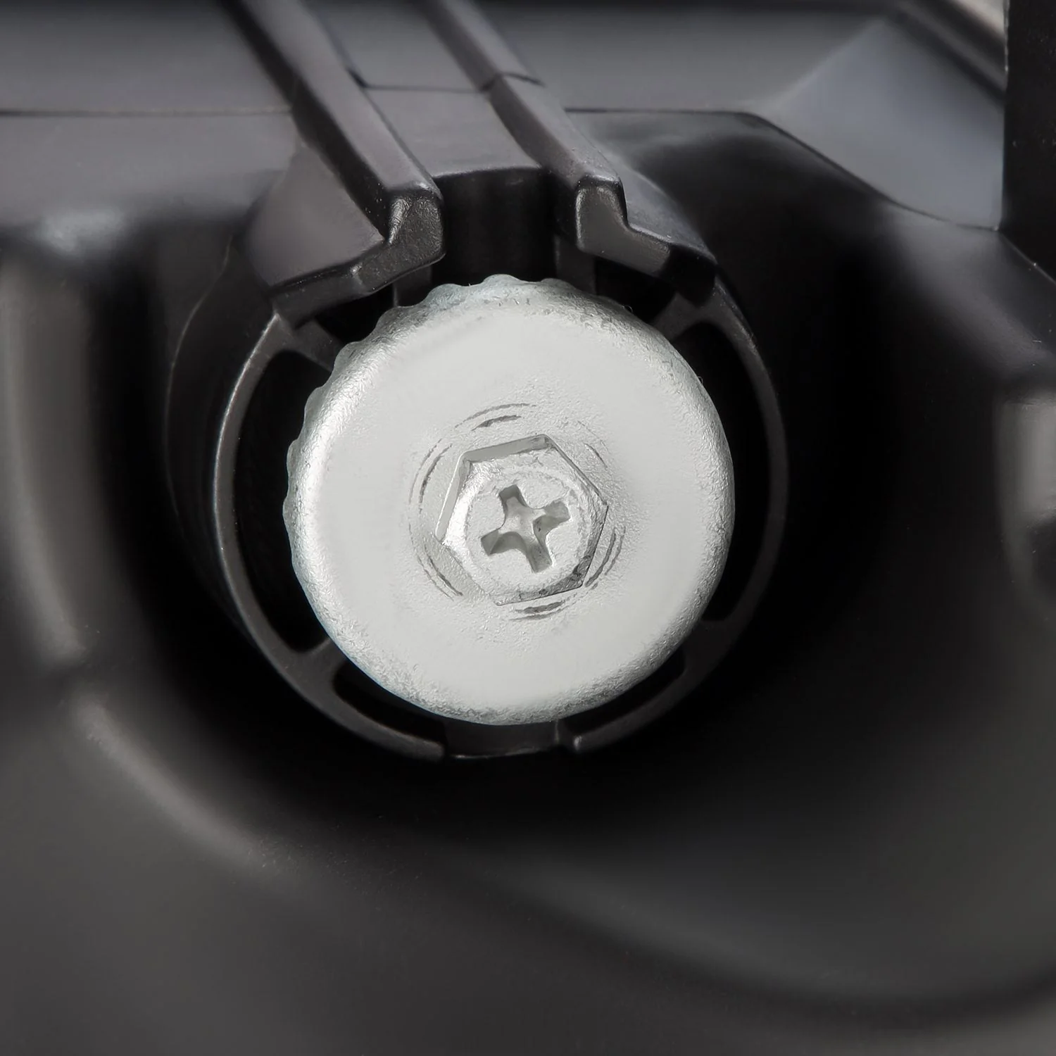 18-20 Ford F150 (MK II 14th Gen Style) LUXX-Series LED Projector Headlights Black - Image 9