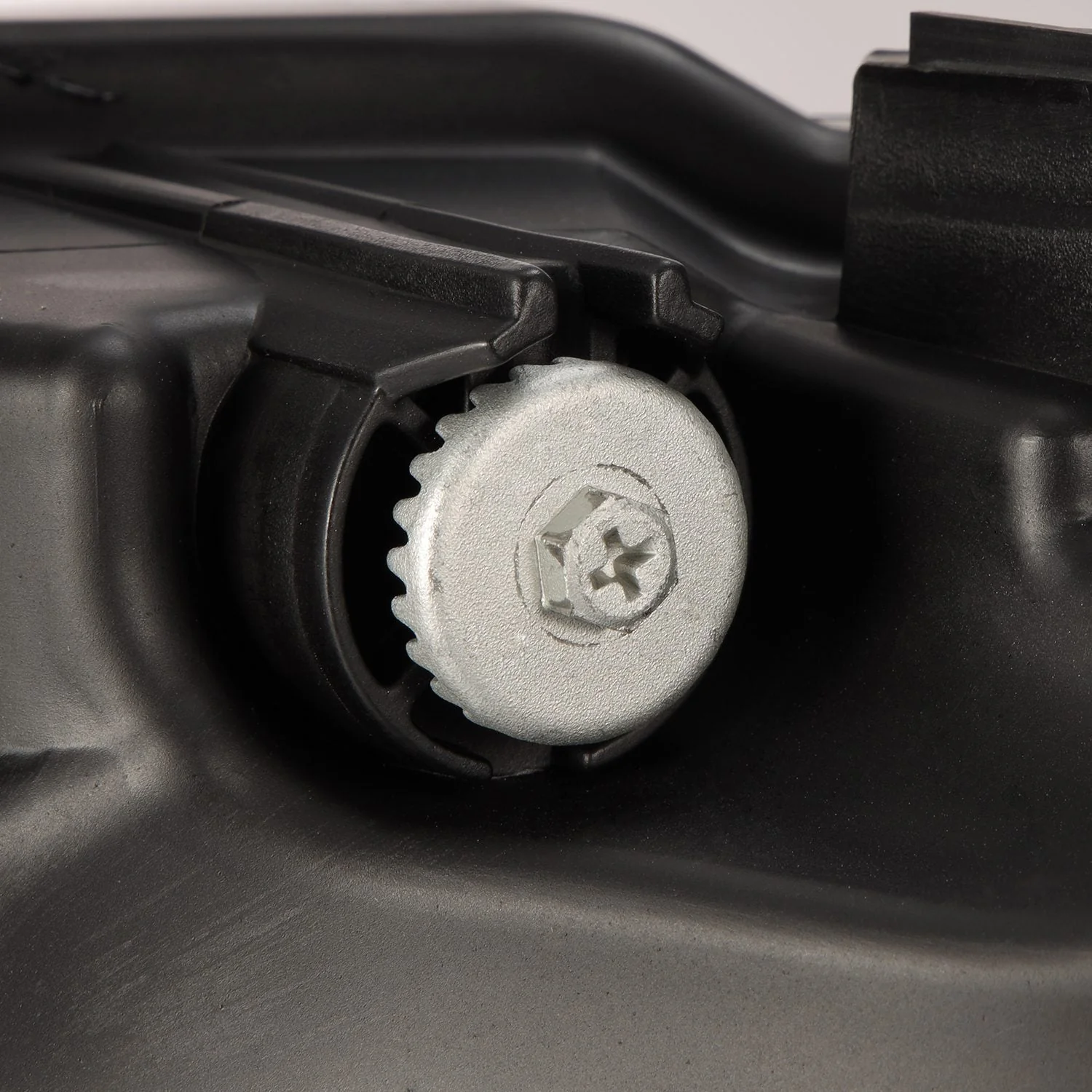 18-20 Ford F150 (MK II 14th Gen Style) NOVA-Series LED Projector Headlights Black - Image 12