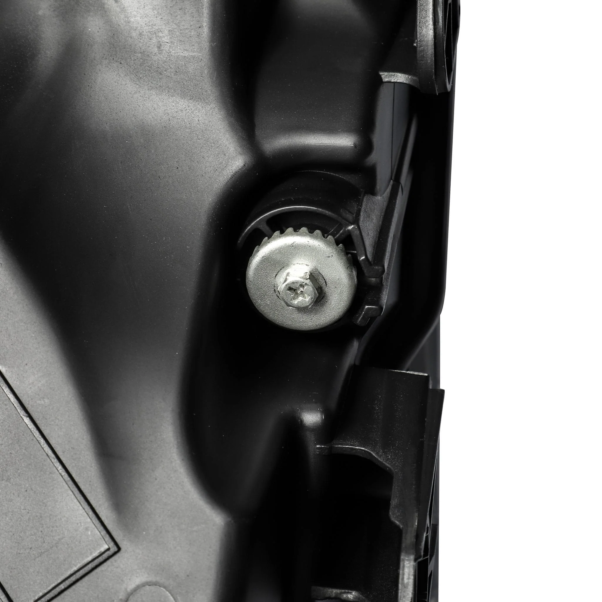 18-20 Ford F150 NOVA-Series LED Projector Headlights Alpha-Black - Image 10