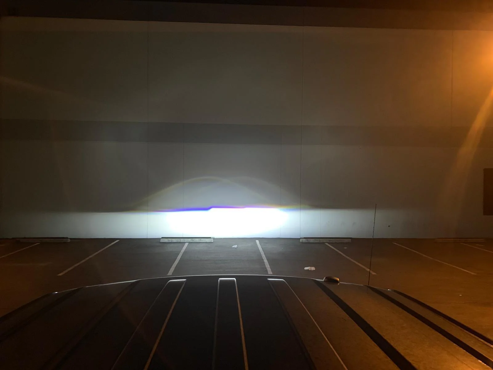 18-20 Ford F150 NOVA-Series LED Projector Headlights Alpha-Black - Image 21