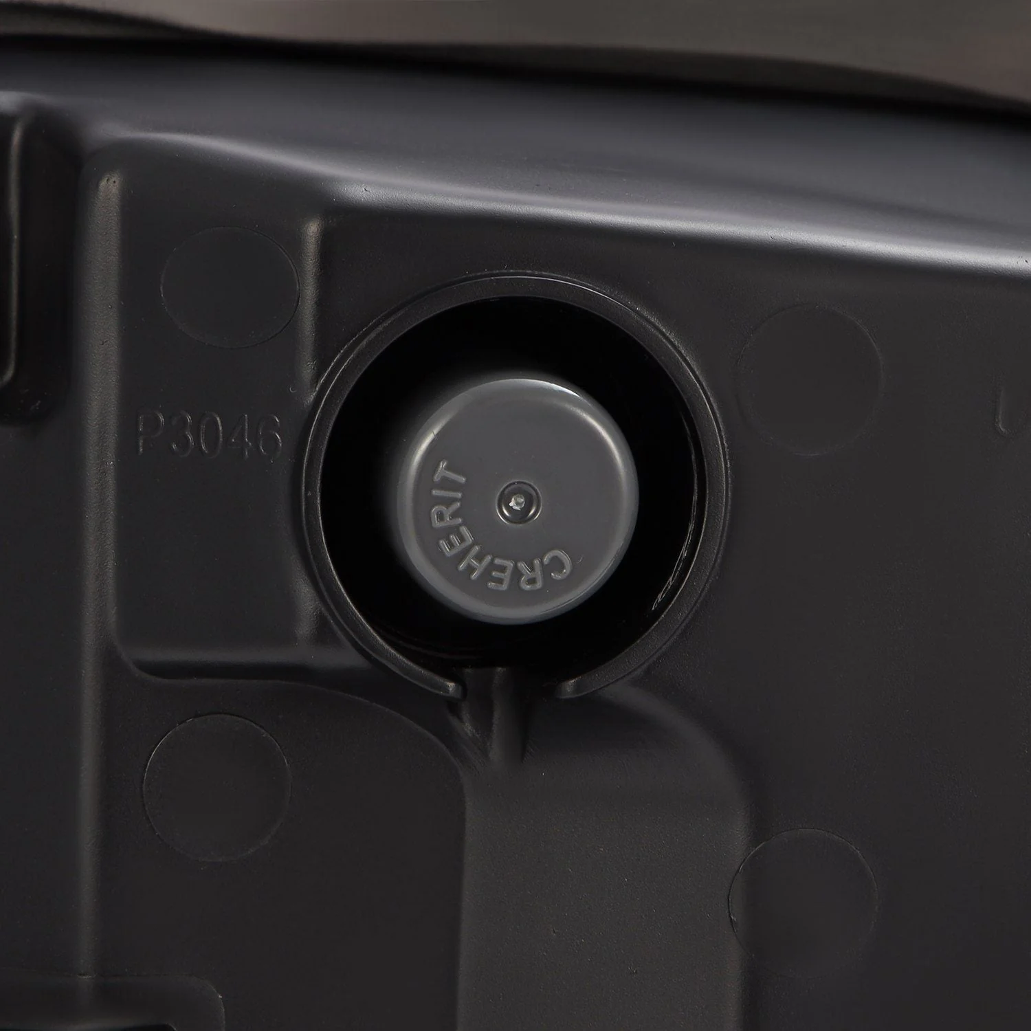 19-24 Ram 1500 LUXX-Series LED Tail Lights Black - Image 14