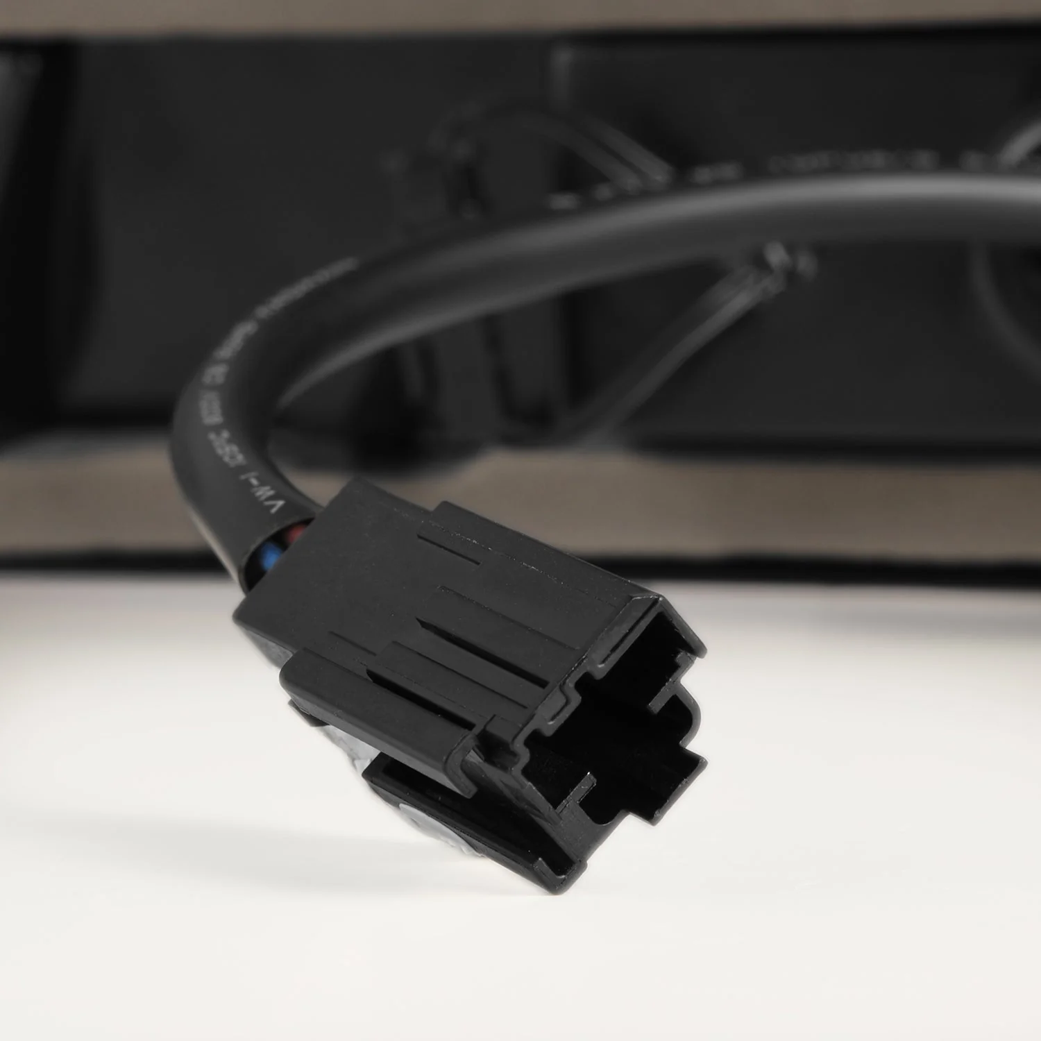 19-26 Ram 1500 NOVA-Series Prismatic LED Third Brake Light Alpha-Black - Image 13