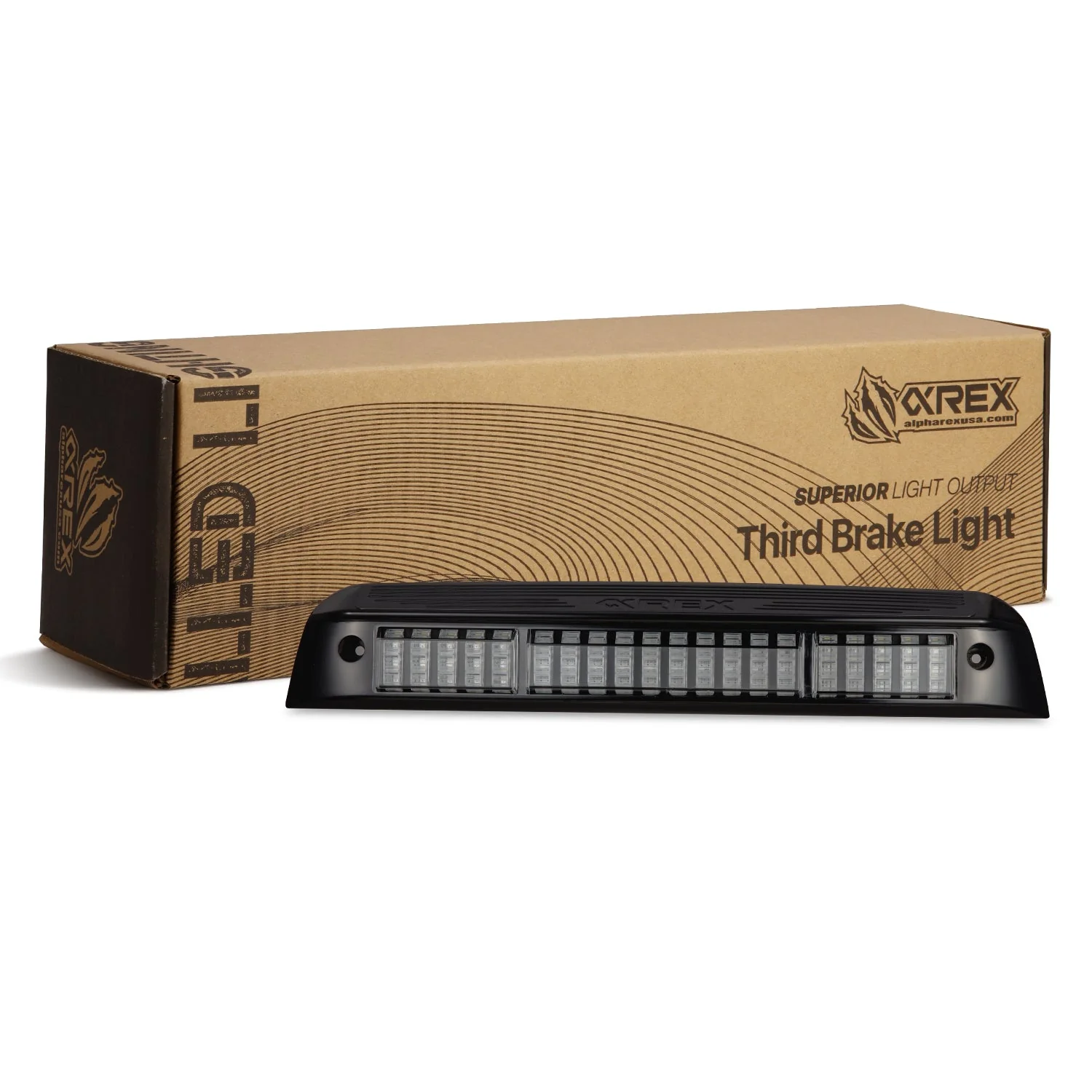 Ram 1500 (2019-2024)