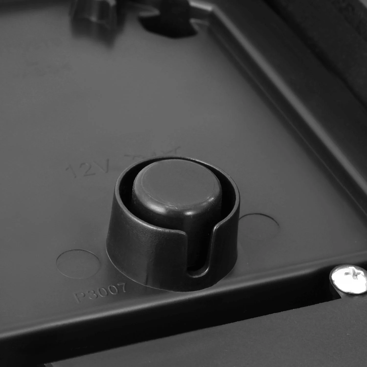 21-26 Ford Bronco NOVA-Series Prismatic LED Tail Lights Alpha-Black - Image 19