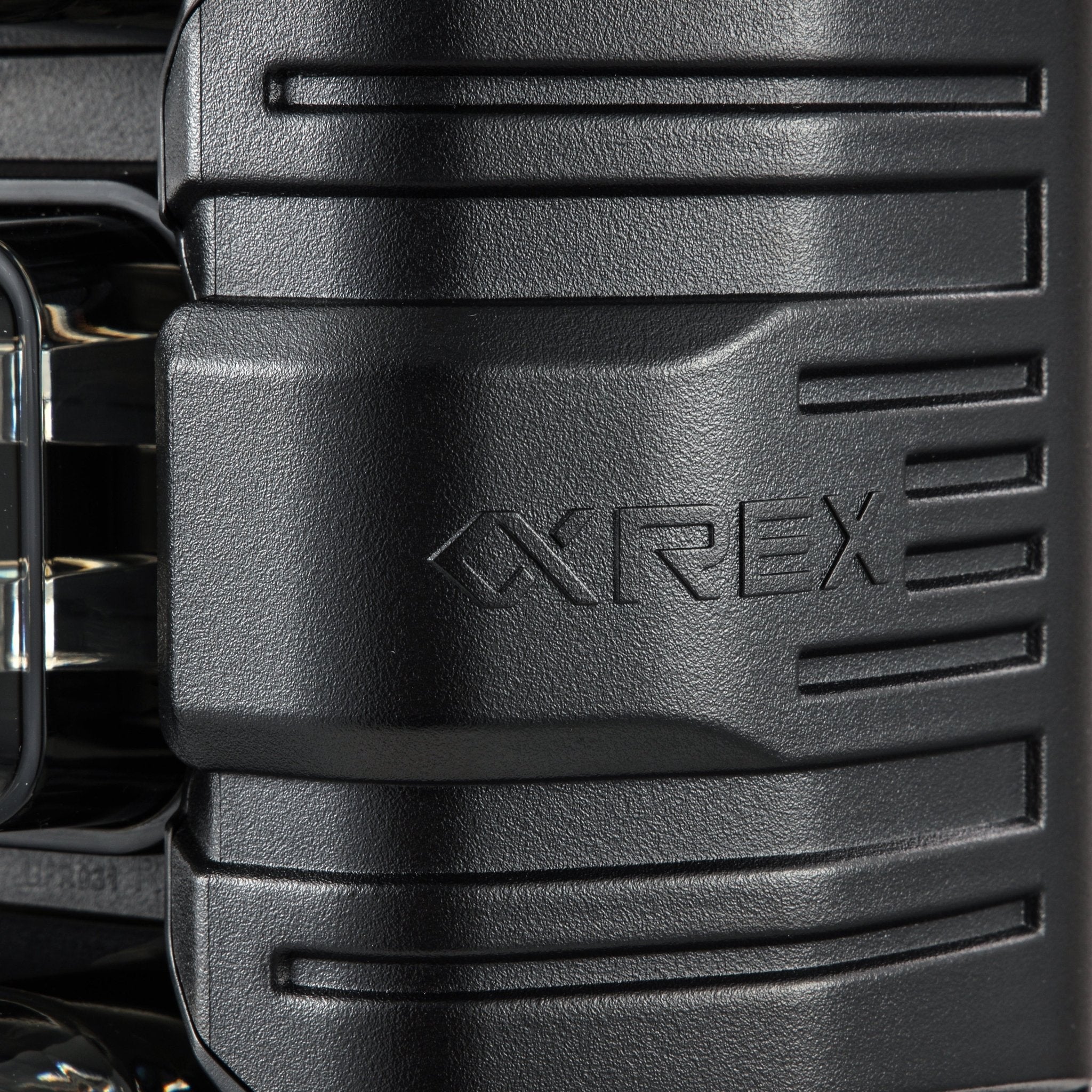 21-26 Ford Bronco NOVA-Series Prismatic LED Tail Lights Alpha-Black - Image 20