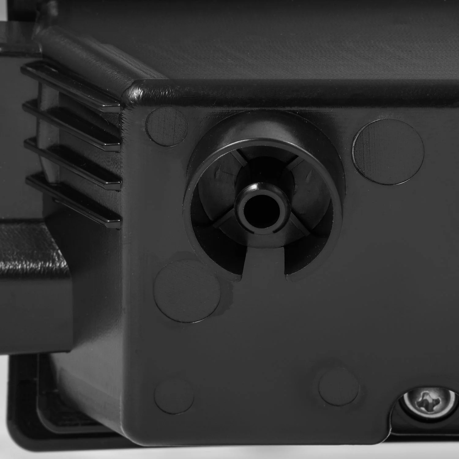 21-26 Toyota GR86/Subaru BRZ NOVA-Series Prismatic LED Fourth Brake Light Black Clear - Image 13