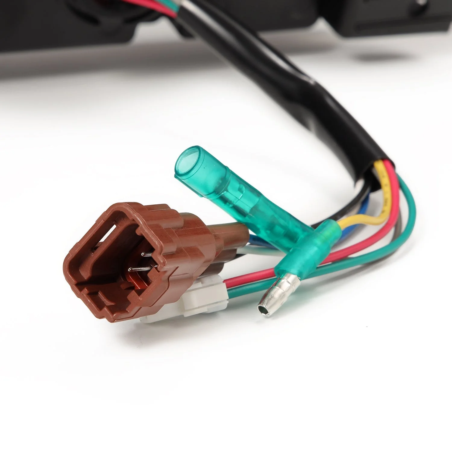 21-26 Toyota GR86/Subaru BRZ NOVA-Series Prismatic LED Fourth Brake Light Smoke Clear - Image 11