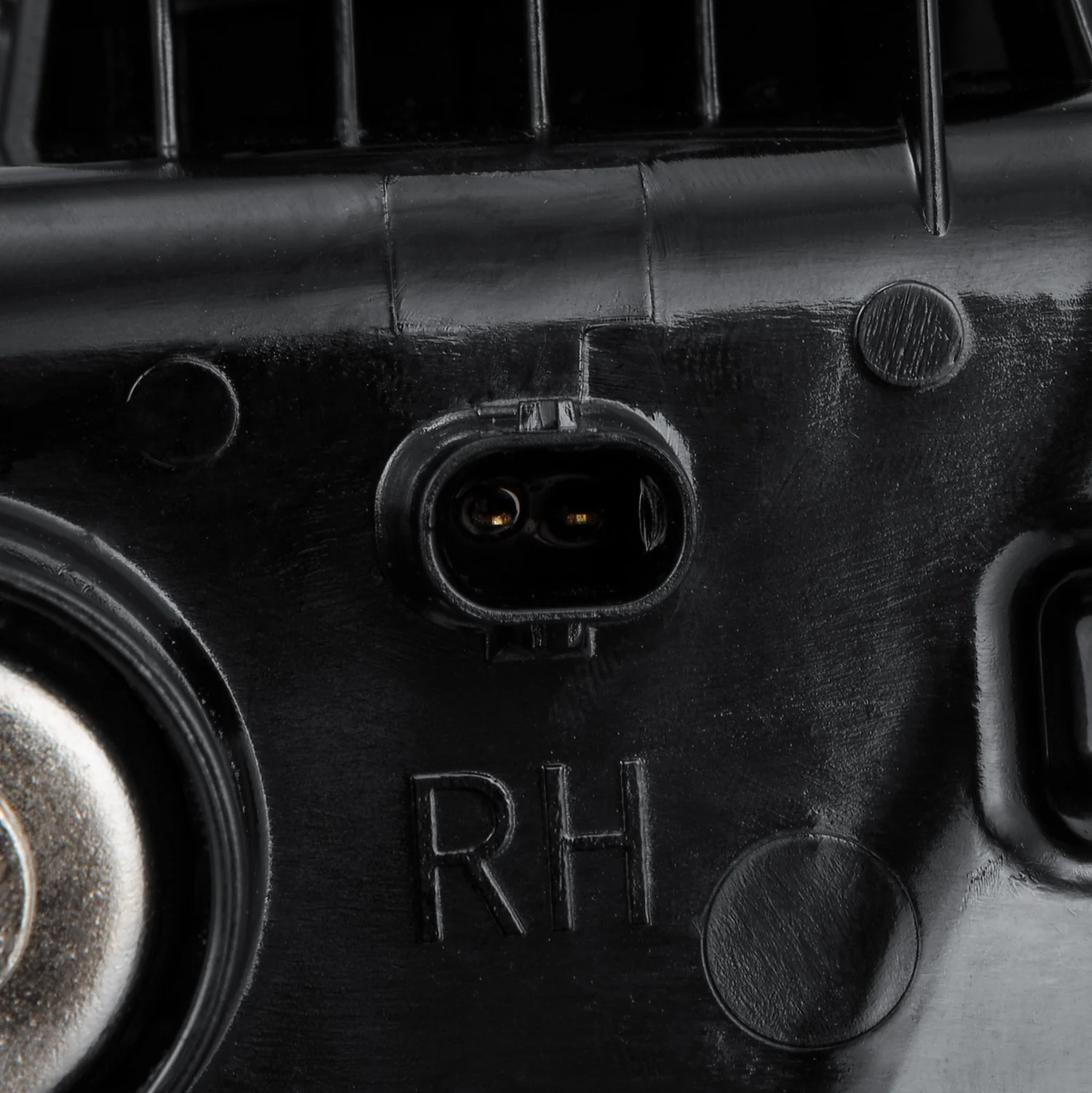 22-26 GMC Serria 1500 DoubleTap Dual Color LED Projector Fog Lights - Image 9