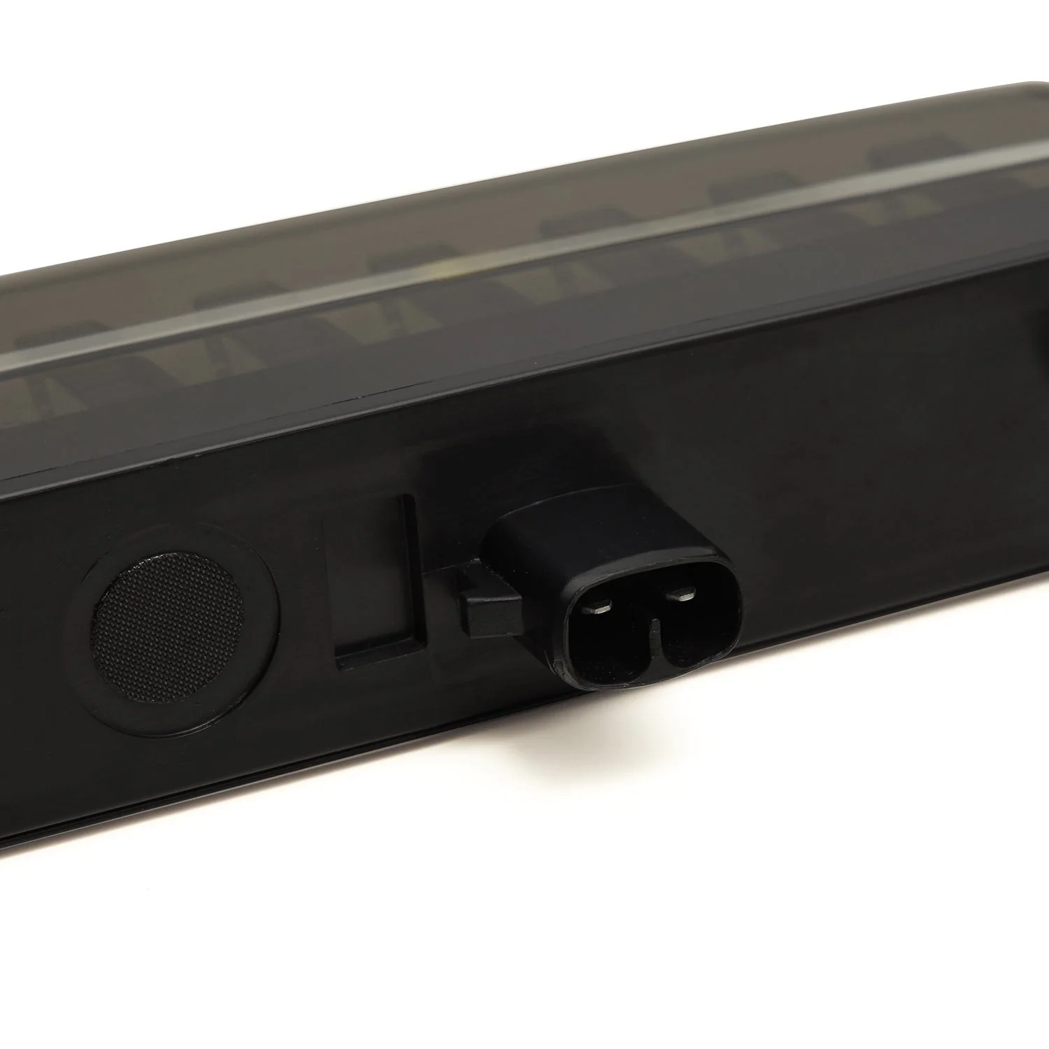 24-26 Lexus TX NOVA-Series Prismatic LED Third Brake Light Alpha-Black - Image 10