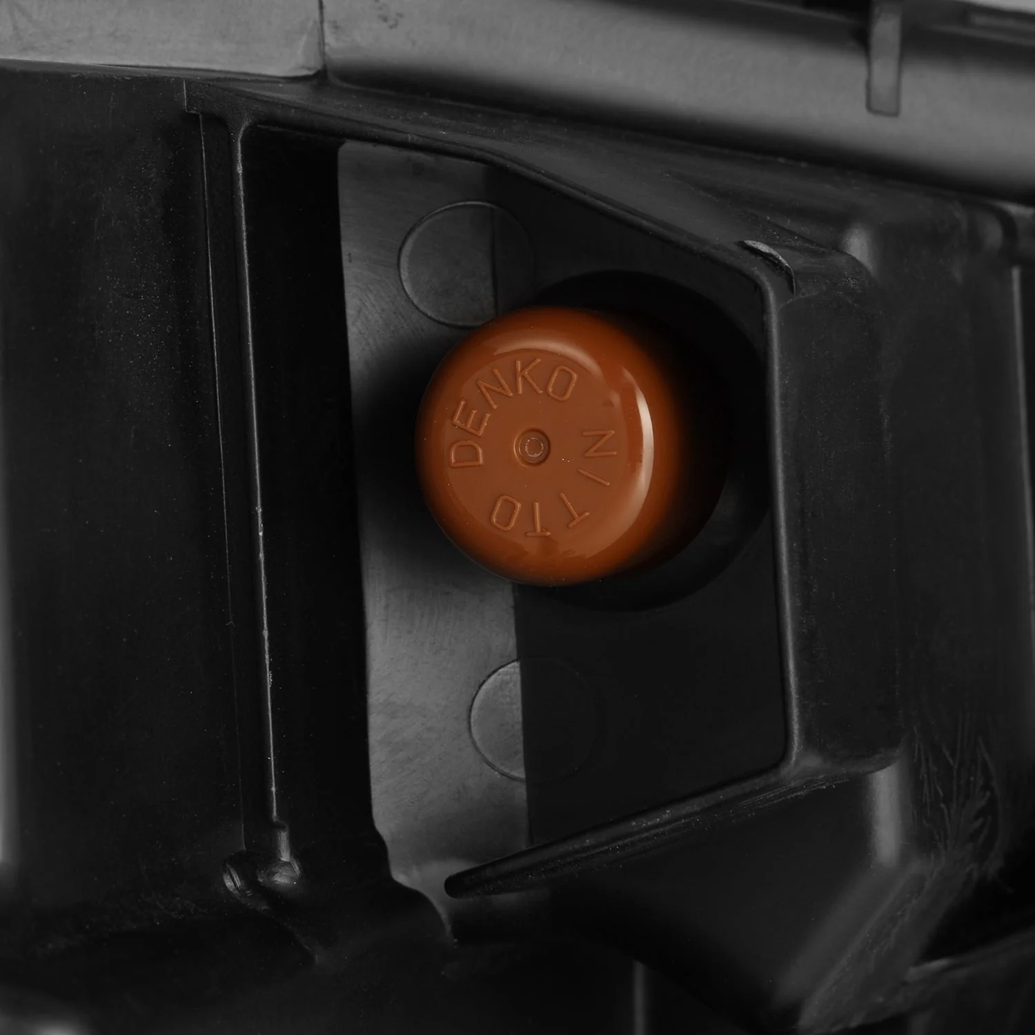 24-26 Toyota Tacoma / 25-26 4Runner LUXX-Series LED Projector Headlights Alpha-Black - Image 9