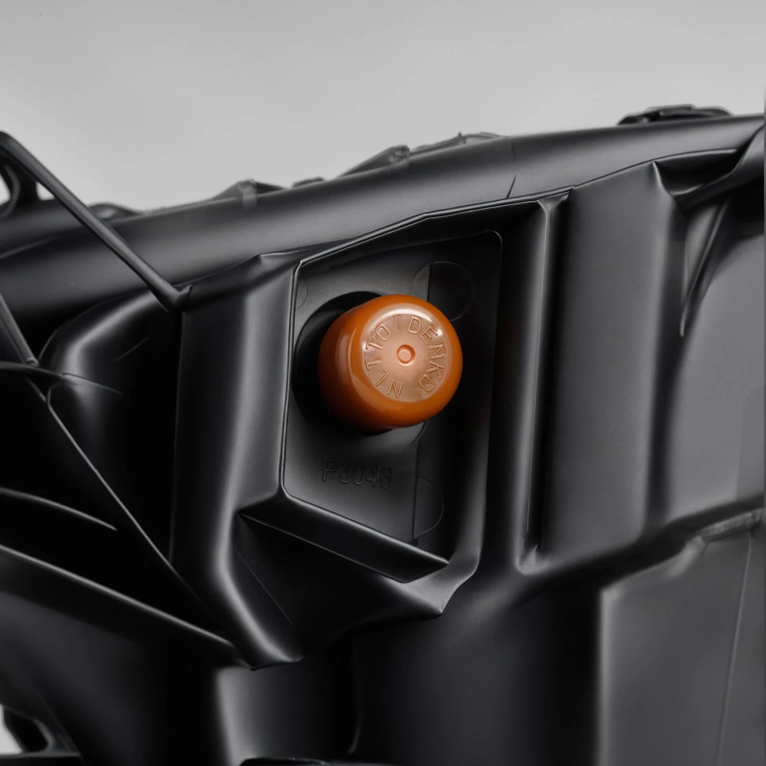 24-26 Toyota Tacoma / 25-26 4Runner LUXX-Series LED Projector Headlights Black - Image 11