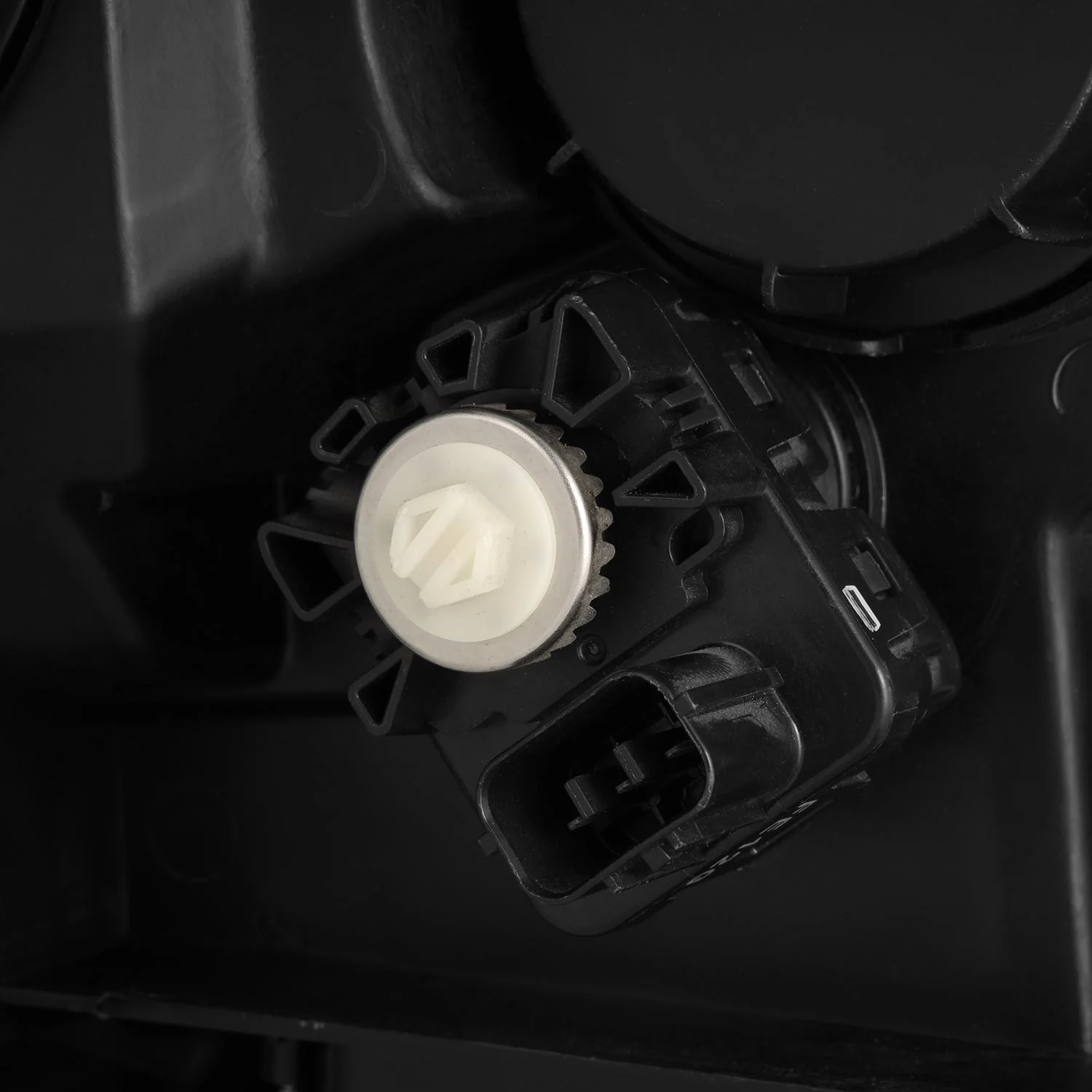 24-26 Toyota Tacoma / 25-26 4Runner OG-Style NOVA-Series LED Projector Headlights Alpha-Black - Image 12