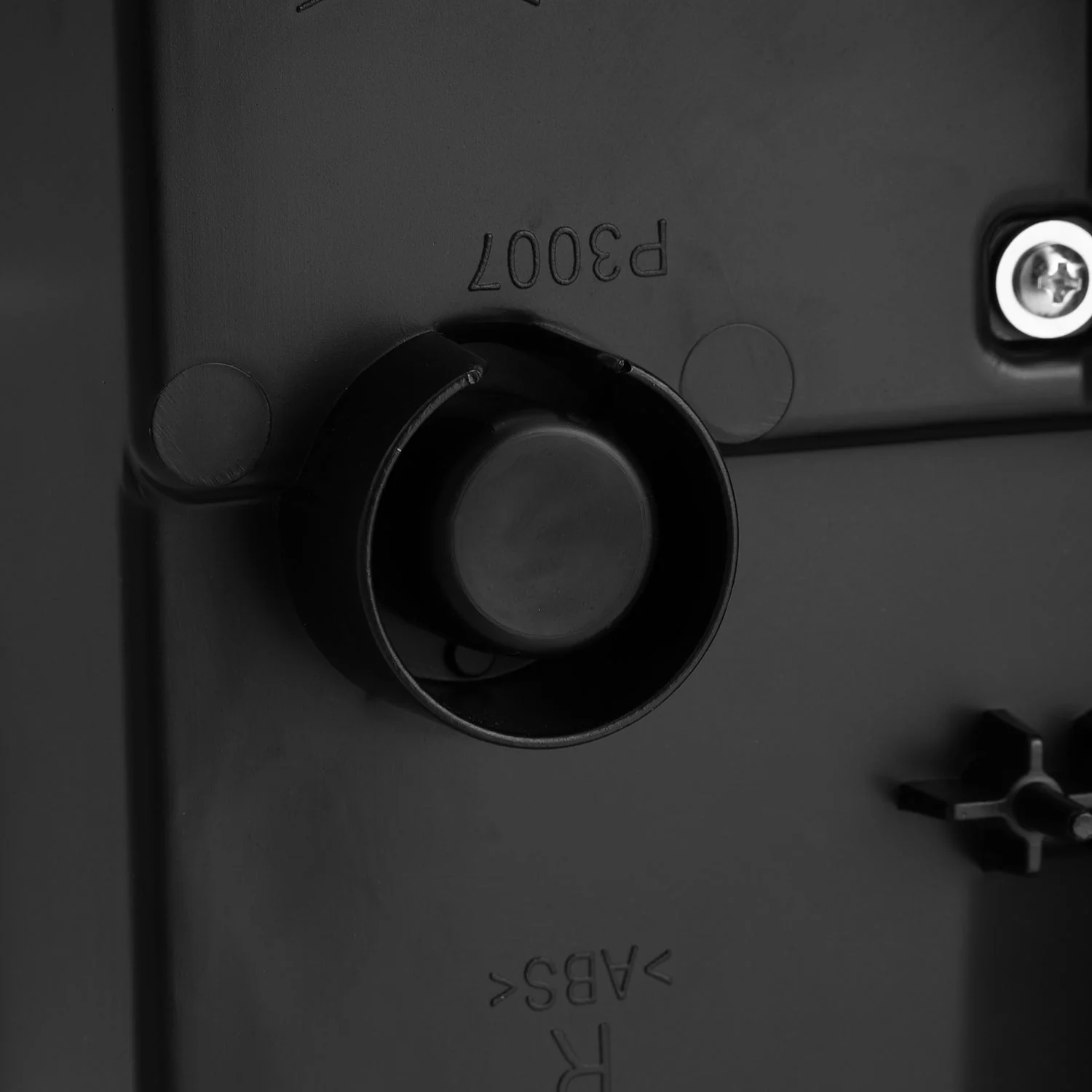 24-26 Toyota Tacoma NOVA-Series Prismatic LED Tail Lights Black - Image 15