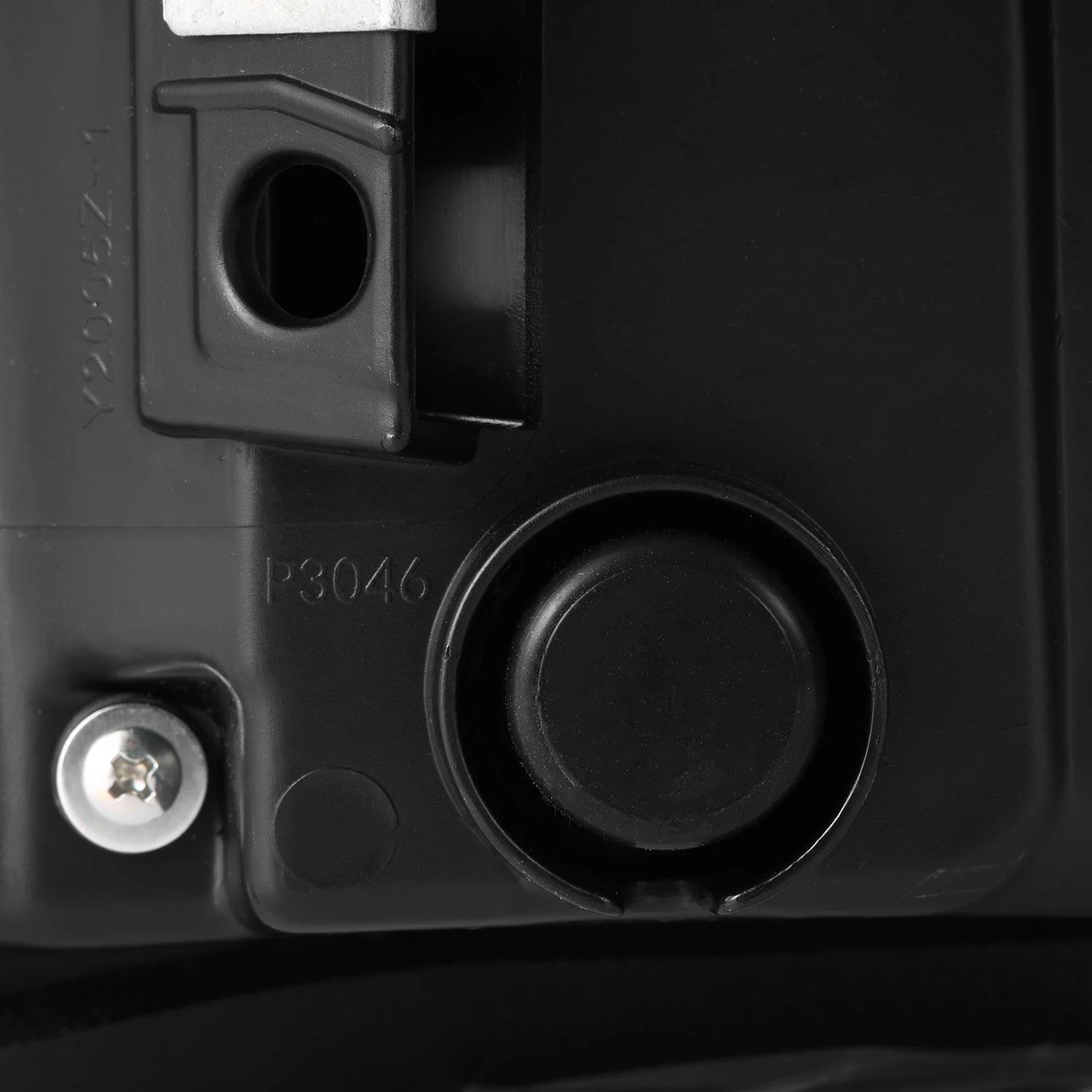 25-26 Ram 1500 LUXX-Series LED Tail Lights Alpha-Black - Image 13