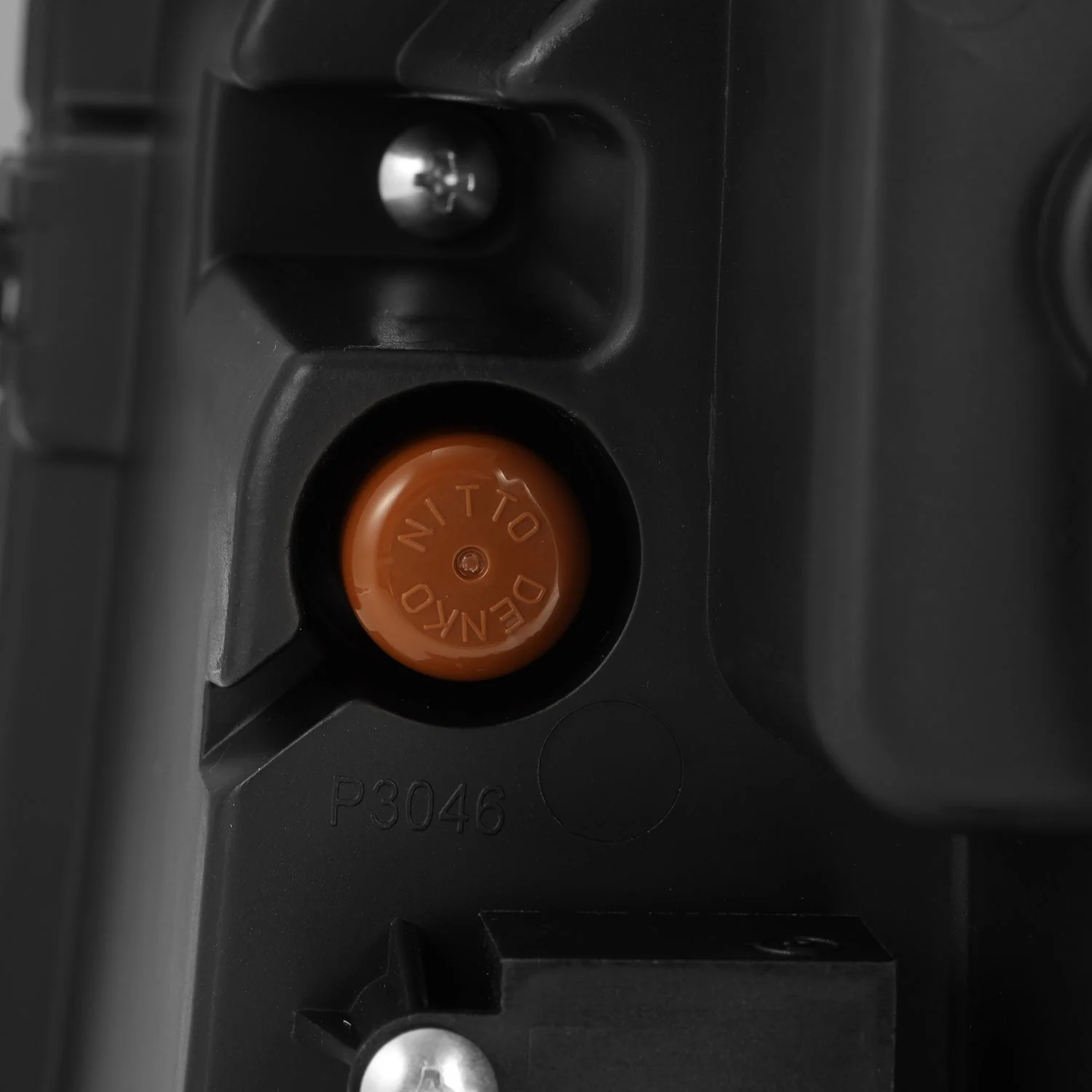 92-96 Ford F-Series/Bronco LUXX-Series LED Projector Headlights Alpha-Black - Image 18