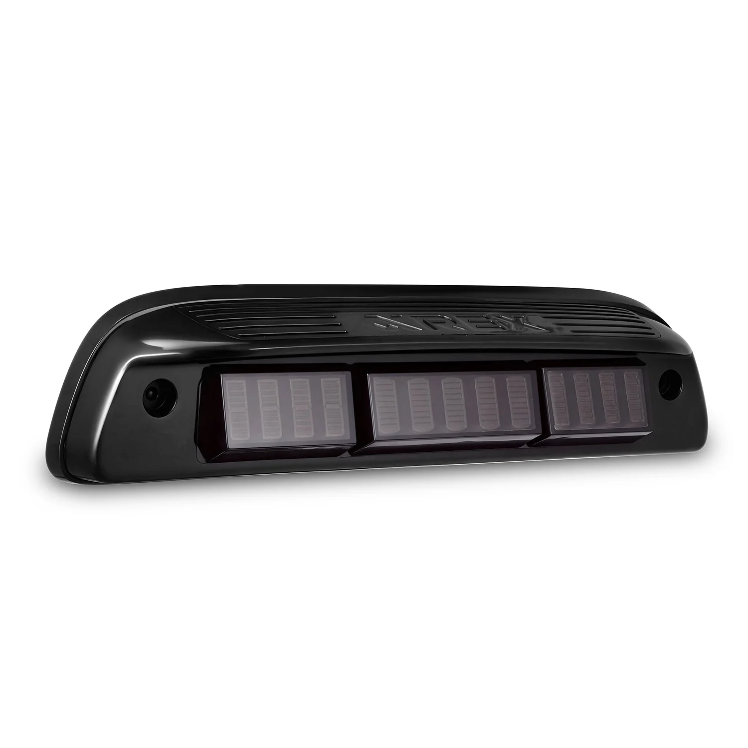 05-15 Toyota Tacoma NOVA-Series Prismatic LED Third Brake Light Alpha-Black - Image 3
