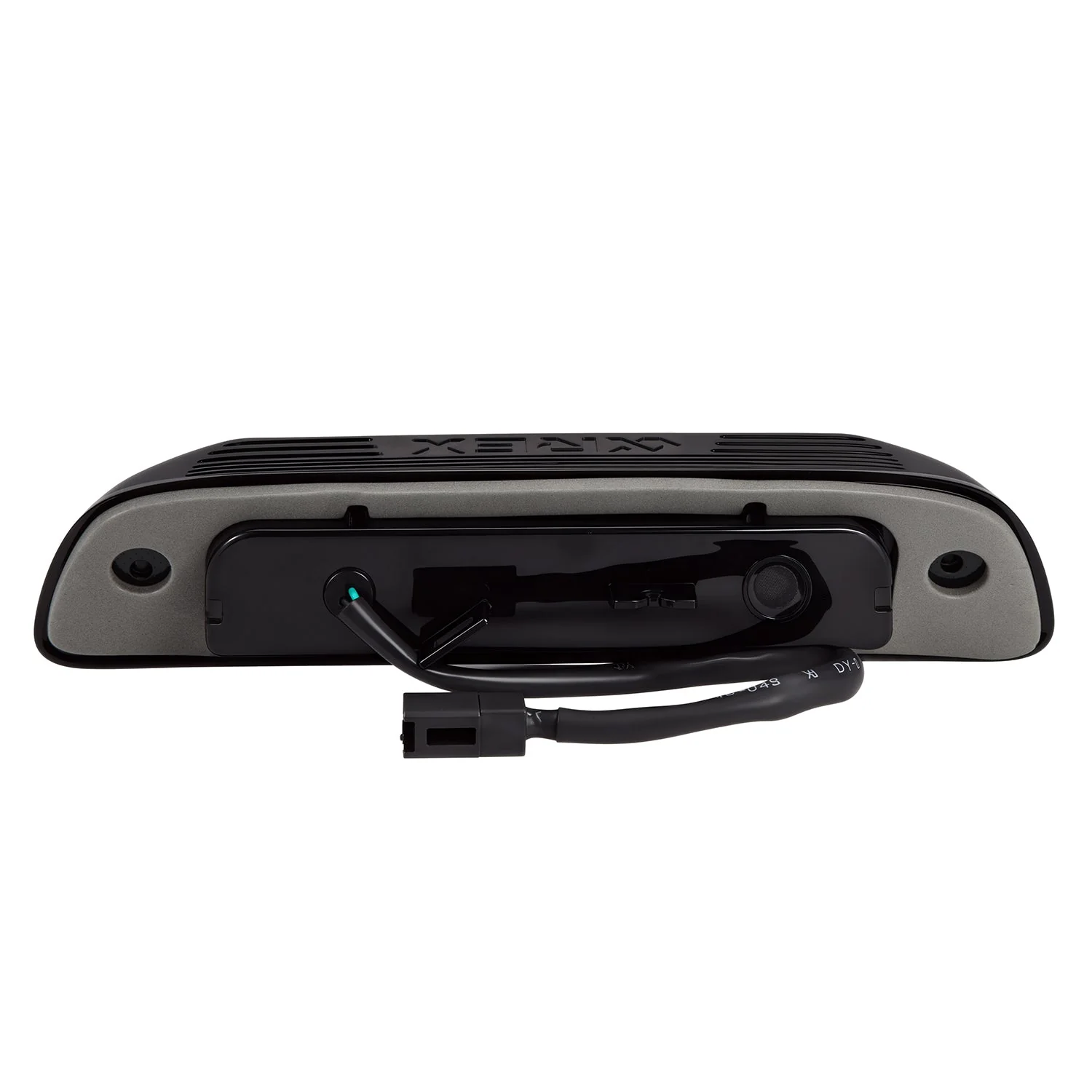 05-15 Toyota Tacoma NOVA-Series Prismatic LED Third Brake Light Alpha-Black - Image 8