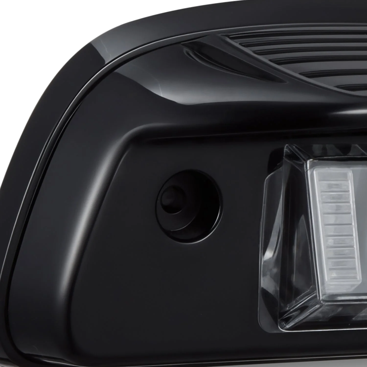 05-15 Toyota Tacoma NOVA-Series Prismatic LED Third Brake Light Black - Image 10