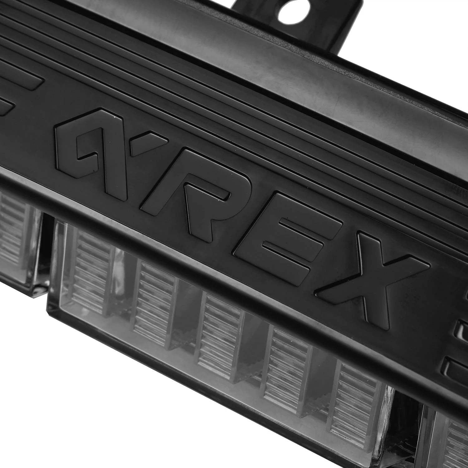 05-15 Toyota Tacoma NOVA-Series Prismatic LED Third Brake Light Black - Image 6