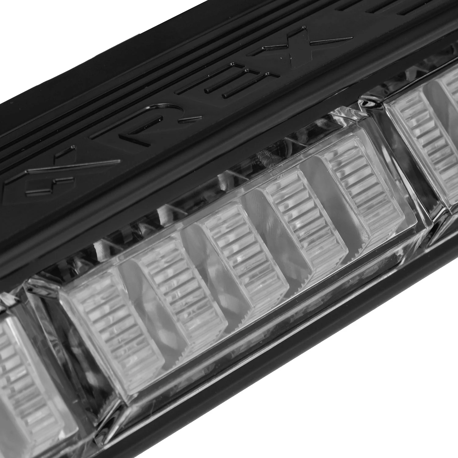 05-15 Toyota Tacoma NOVA-Series Prismatic LED Third Brake Light Black - Image 7