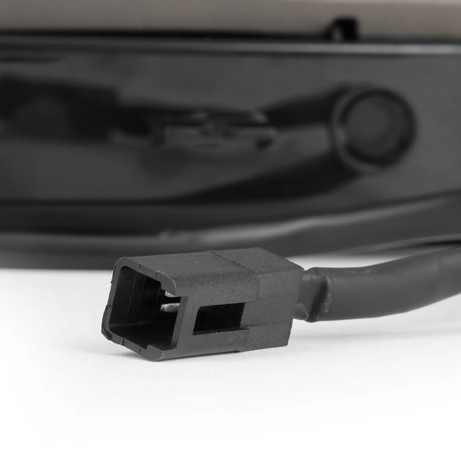 05-15 Toyota Tacoma NOVA-Series Prismatic LED Third Brake Light Black - Image 9