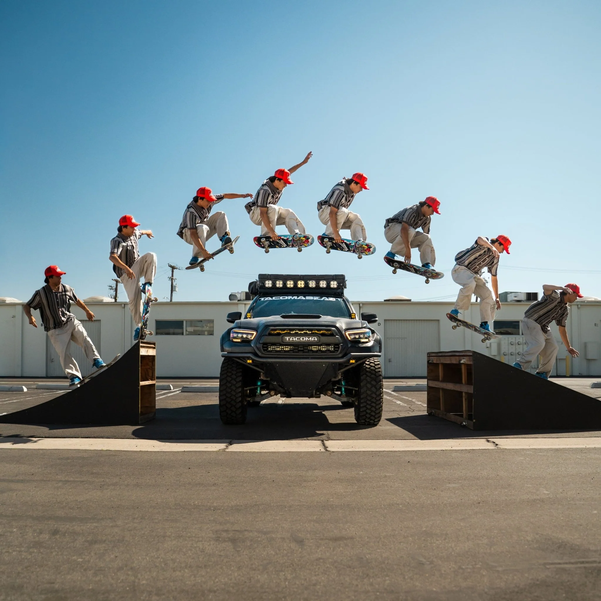 Flyin Hawaiian Pro Collab Deck - Image 3