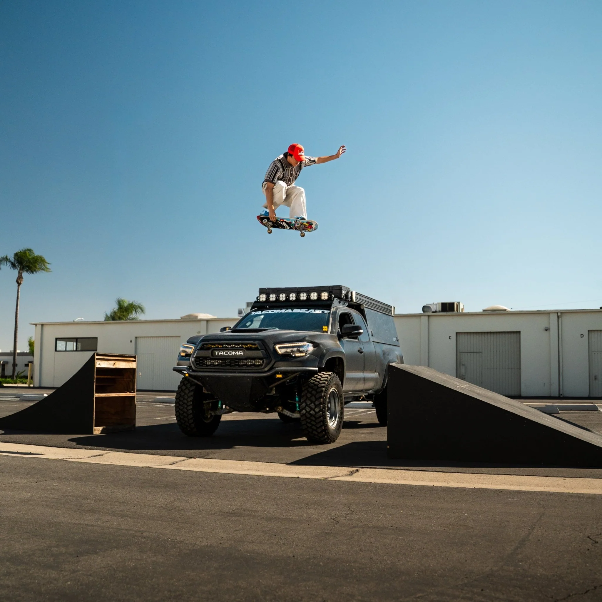 Flyin Hawaiian Pro Collab Deck - Image 4