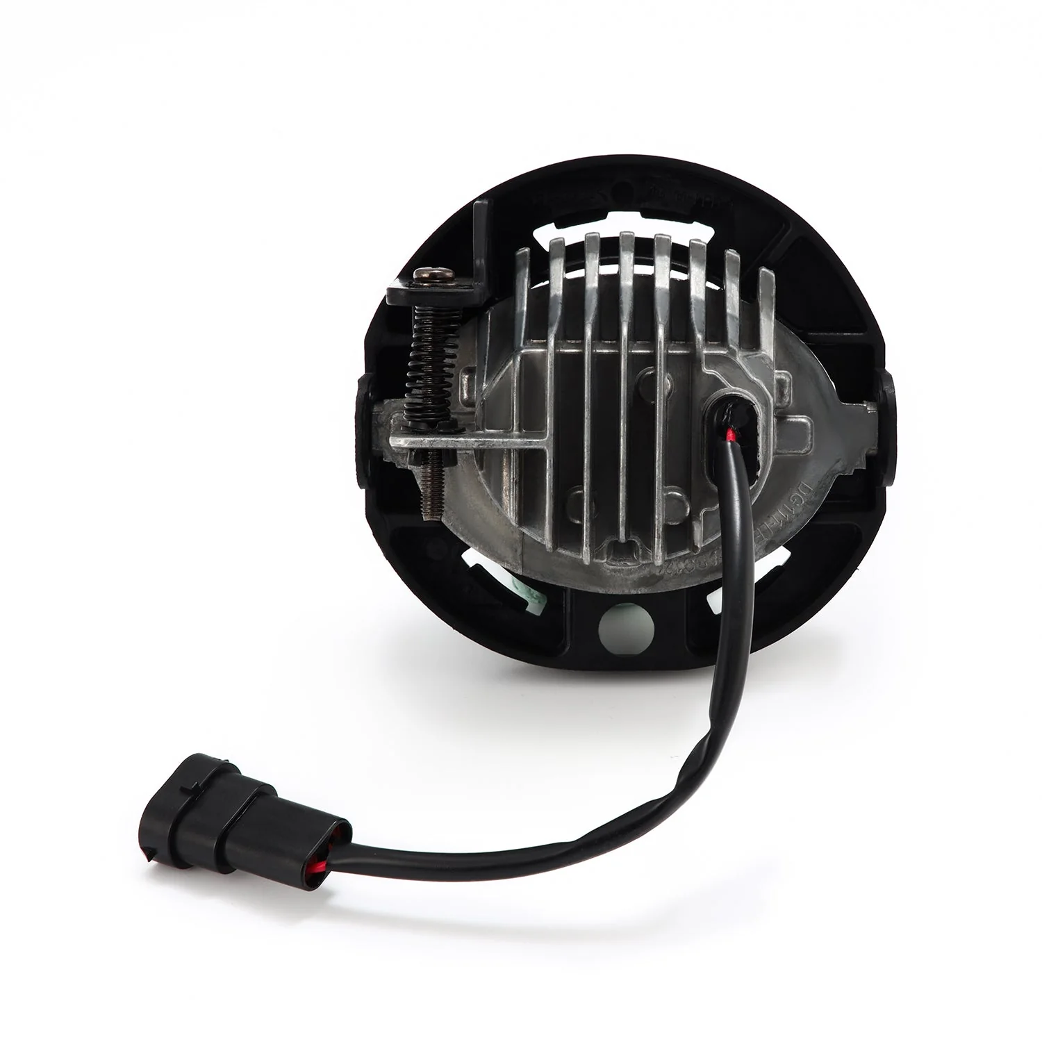 Universal Chrysler/Dodge/Jeep DoubleTap Dual Color LED Projector Fog Lights - Image 10