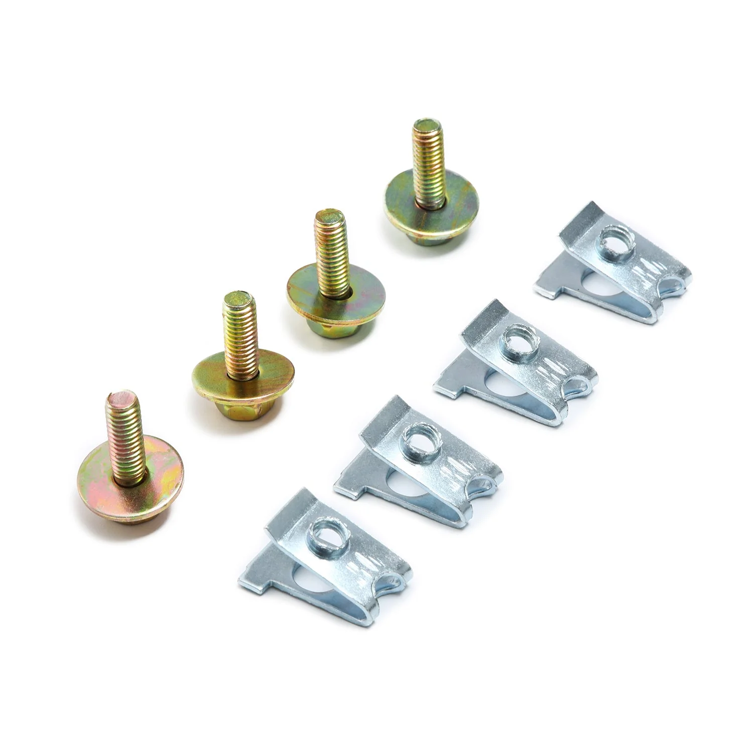 Universal Nissan/Infiniti DoubleTap Dual Color LED Projector Fog Lights - Image 10